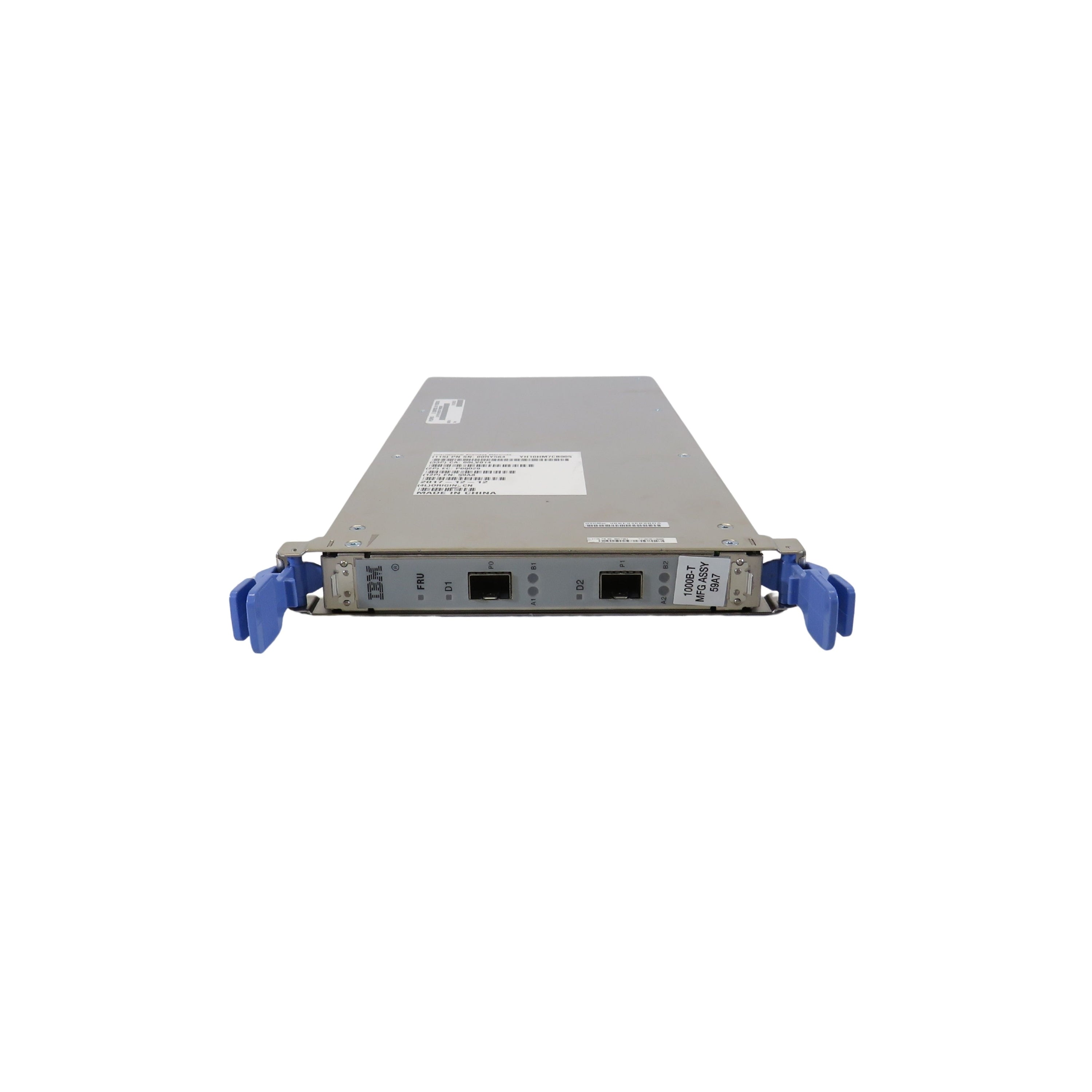 IBM 00RY564 59A8 0417 ZSeries OSA Express 5S Adapter (Refurbished)