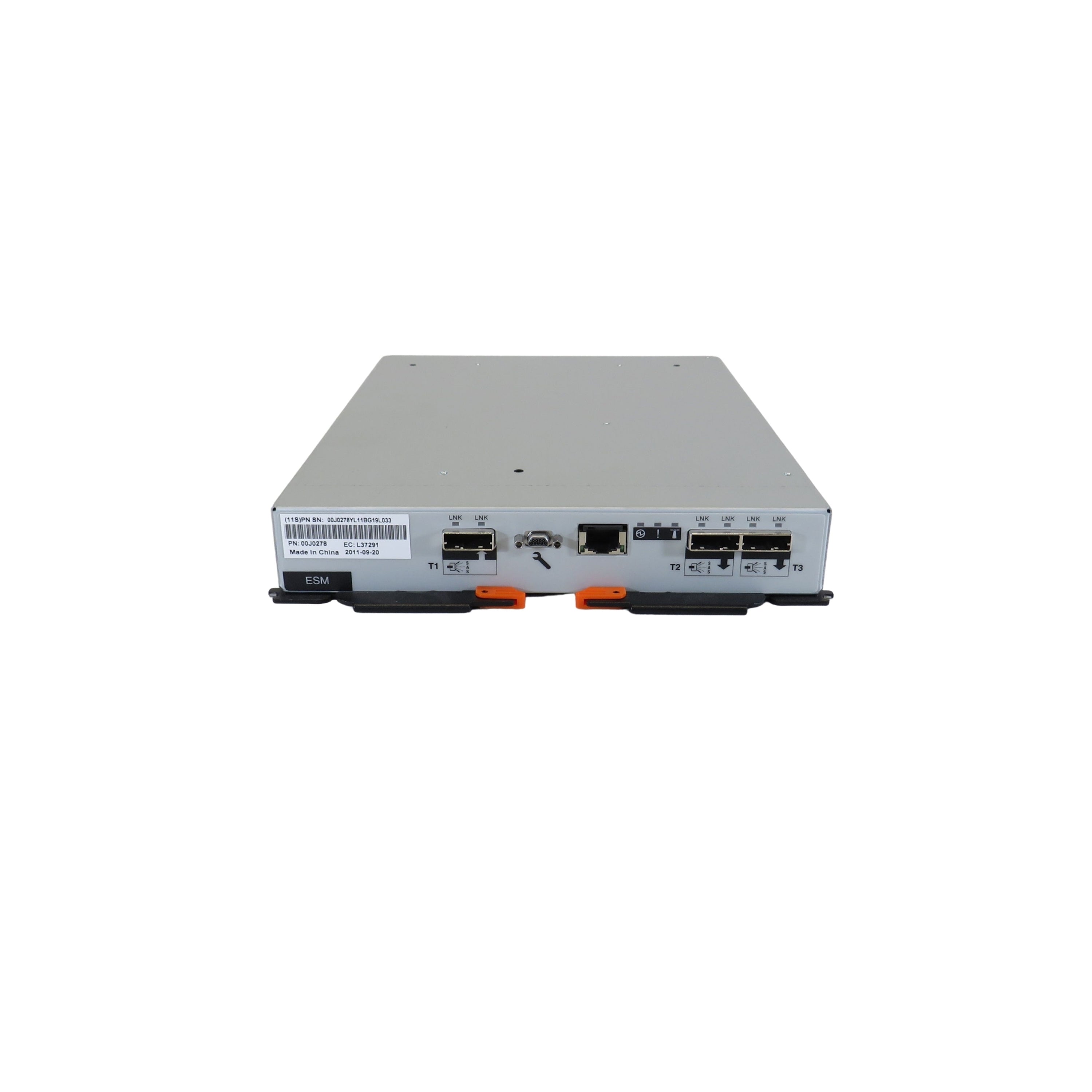 IBM 00J0278 EXP24S Enclosure Services Manager (Refurbished)