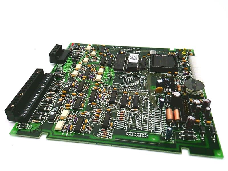 SIB-2048A | Notifier Serial Interface Board for M2 and 7-Series Fire Alarm Systems