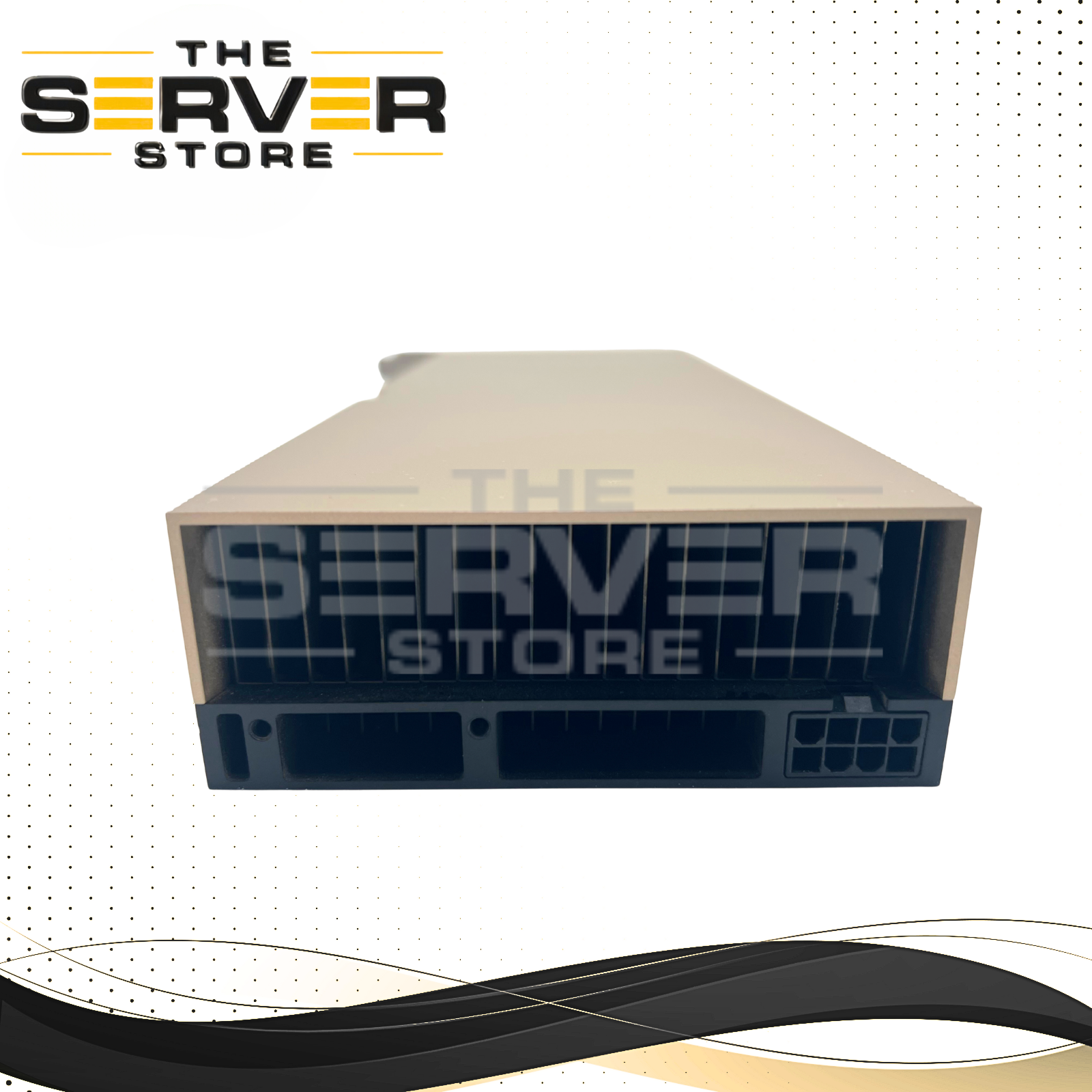 NVIDIA Ampere A100 80GB HBM2e Tensor Core PCIe 4.0 Passive Data Center Server Accelerator GPU P1001B 900-21001-0020-100