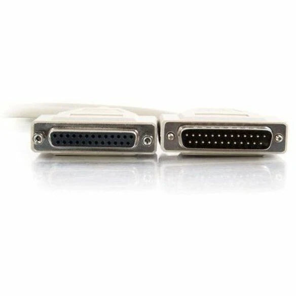 C2G DB25 Extension Cable