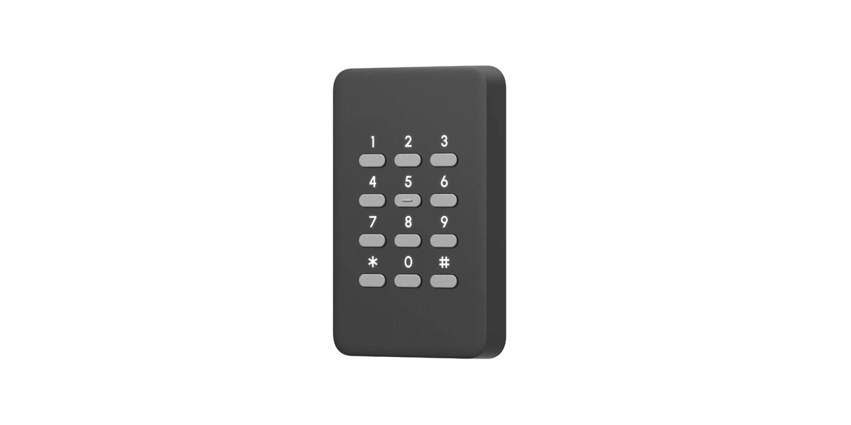 Verkada AD64 Door Reader for Government