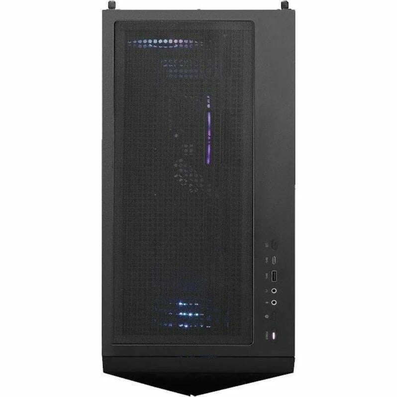 MSI Aegis ZS2 Gaming PC AMD Ryzen R9-9900X Nvidia RTX 5080 64GB 2TB SSD W11