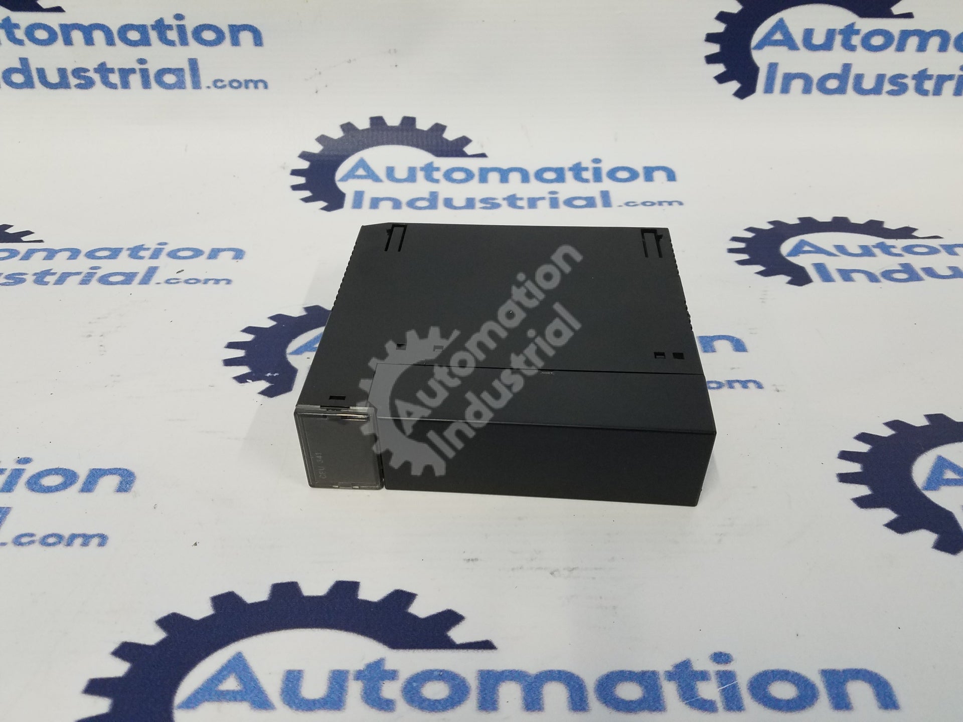 GE Fanuc IC693CPU341 IC693CPU341E CPU Module