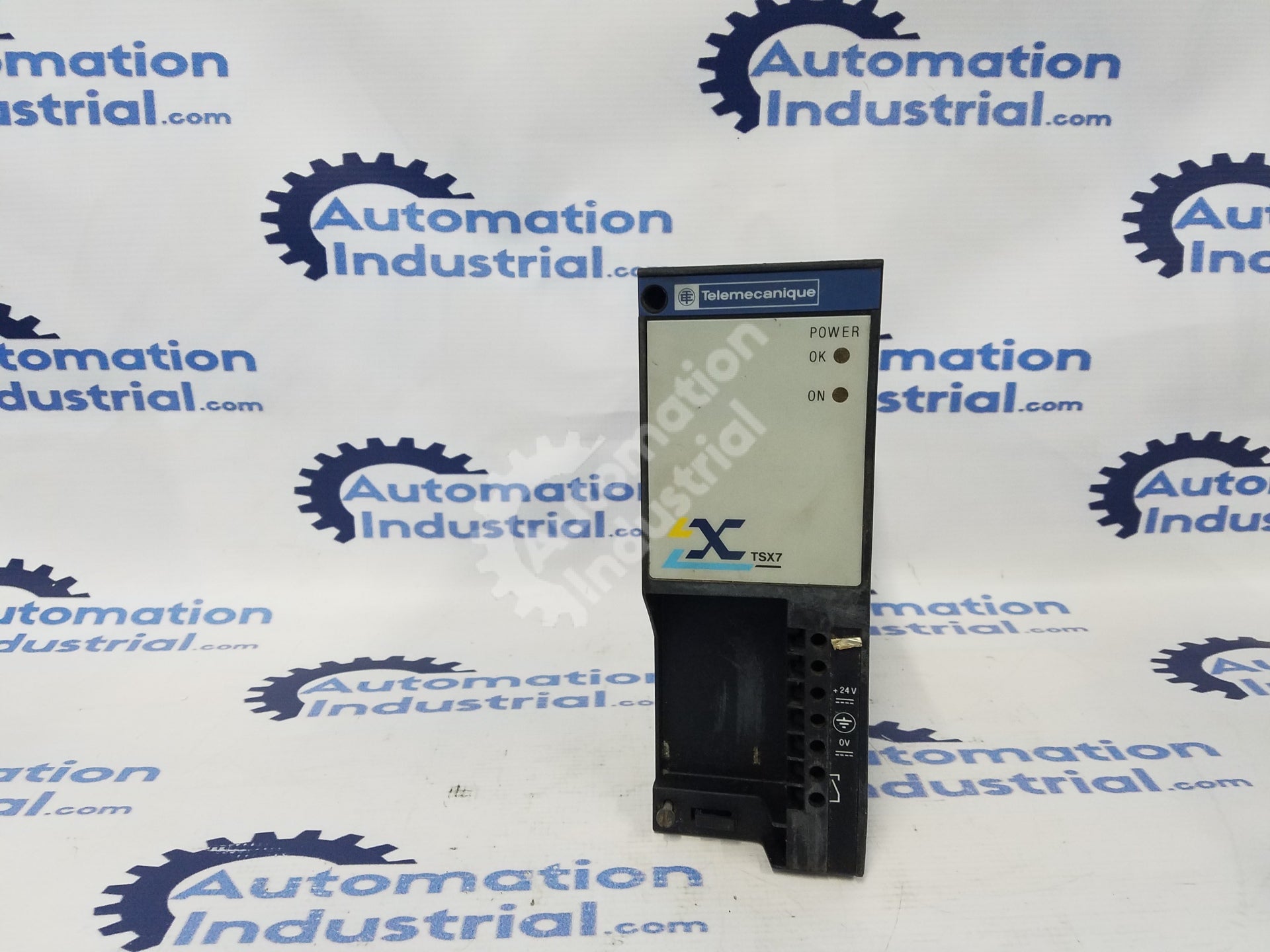 Schneider Electric Telemecanique TSXSUP61 24VDC