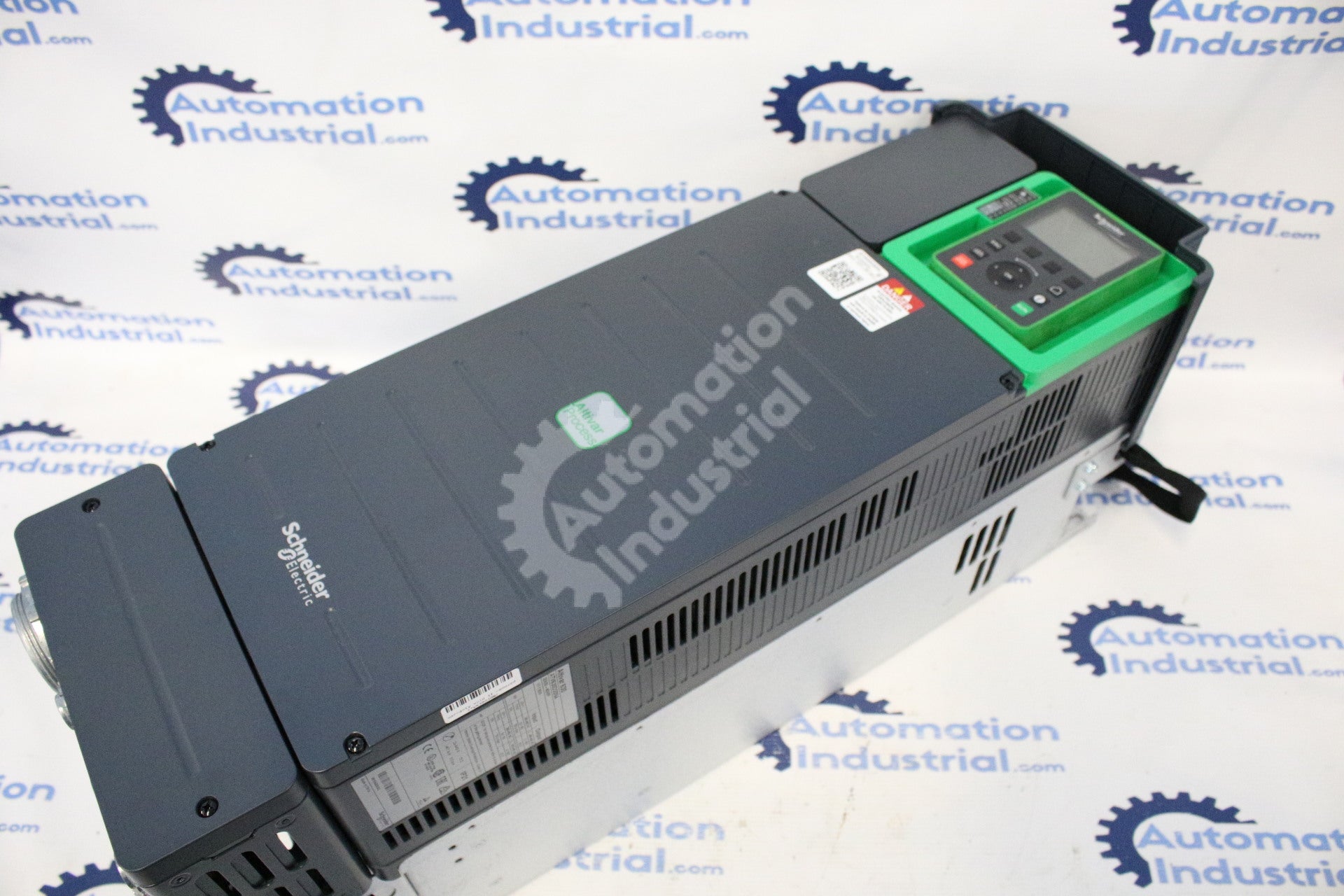 Schneider Electric ATV630D30N4 Inverter Drive