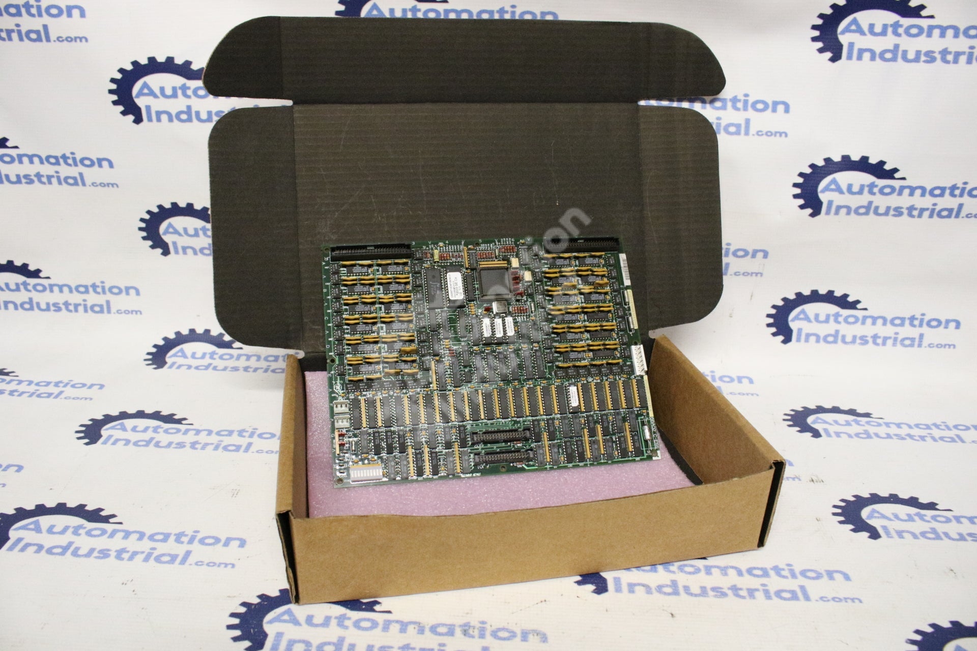 GE DS200TCDAG1B DS200TCDAG1BCB Digital I/O Board Mark V