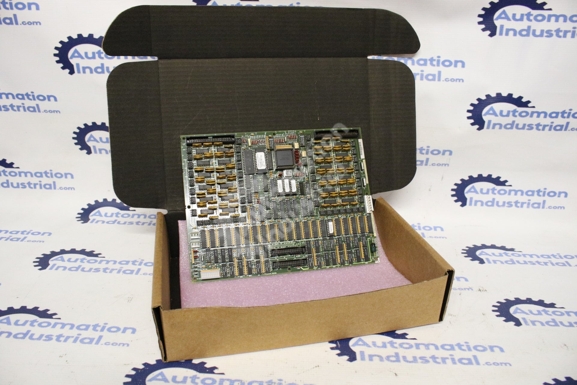 GE DS200TCDAG1B DS200TCDAG1BDB Digital I/O Board Mark V