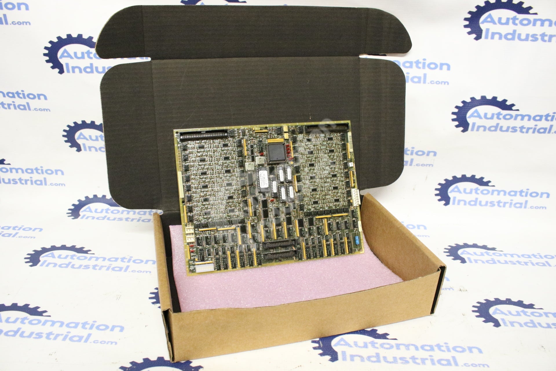 GE DS200TCDAH1B DS200TCDAH1BGD Digital I/O Board Mark V