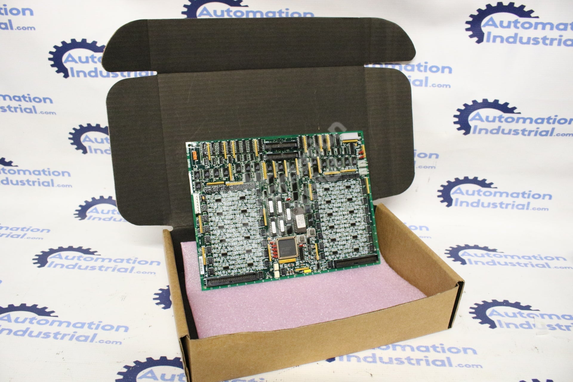 GE DS200TCDAH1B DS200TCDAH1BHD Digital I/O Board Mark V