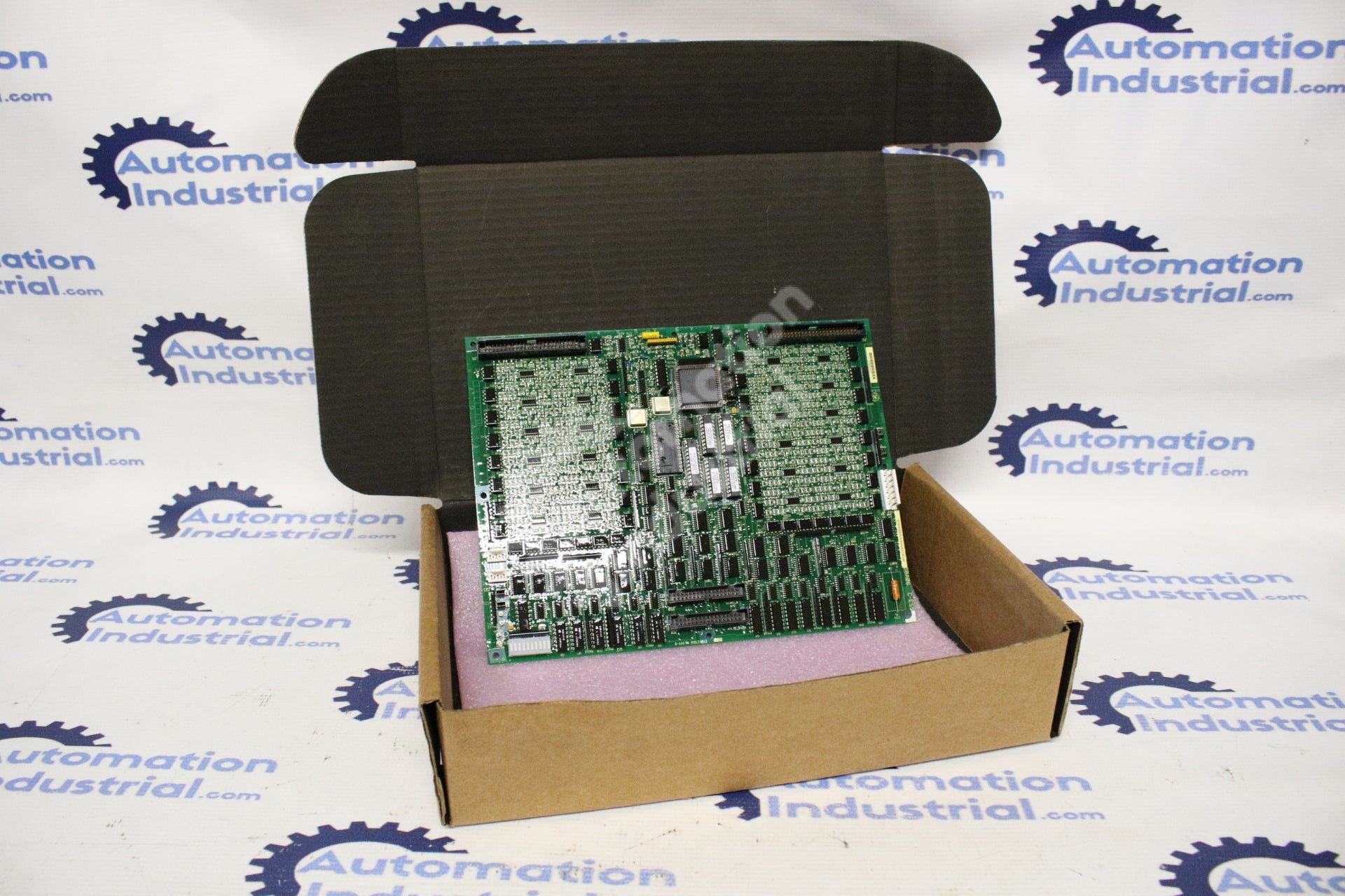 GE DS200TCDAH1B DS200TCDAH1BJE Digital I/O Board Mark V