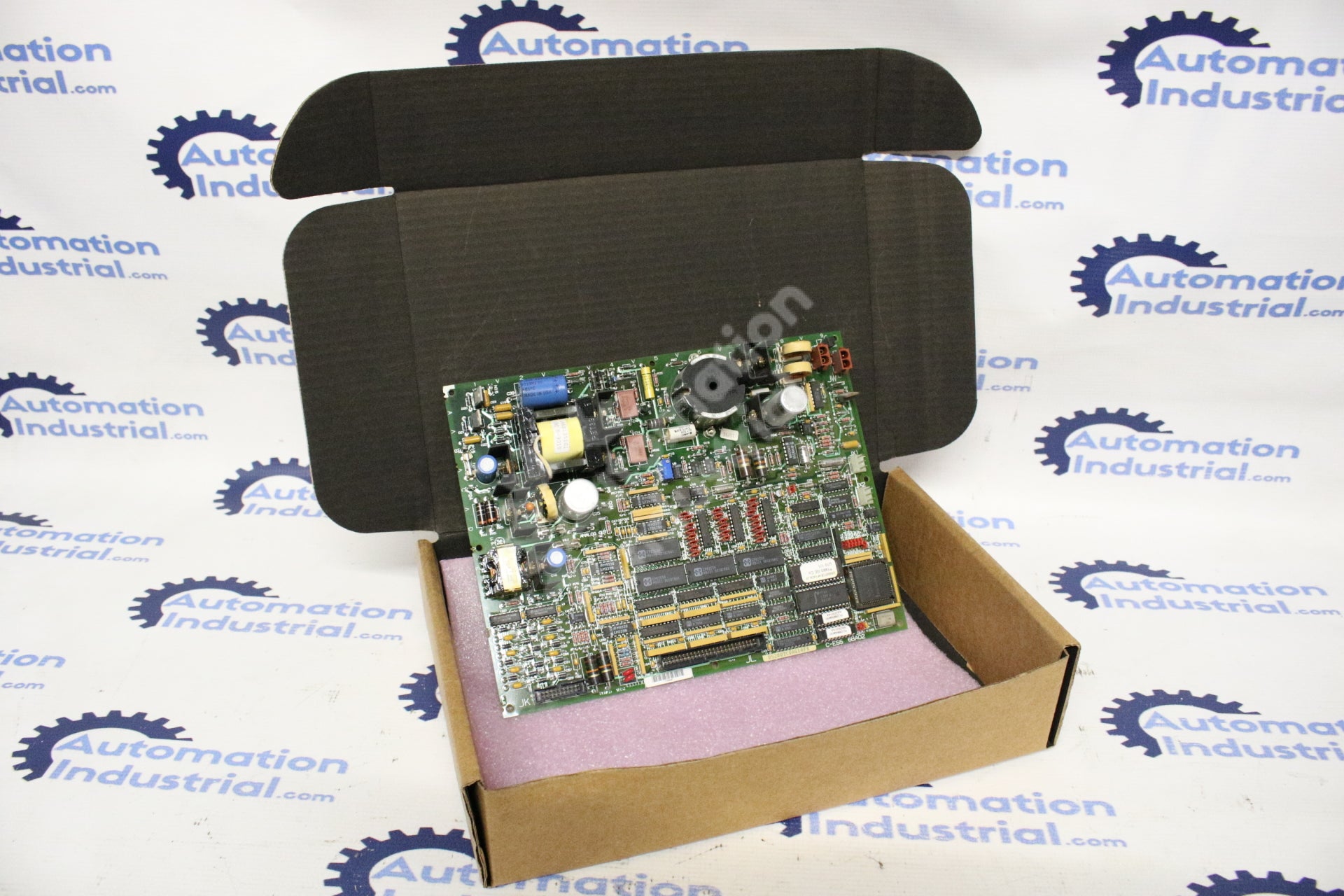 GE DS200TCEAG1A DS200TCEAG1AFB Emergency Overspeed Board Mark V NEW