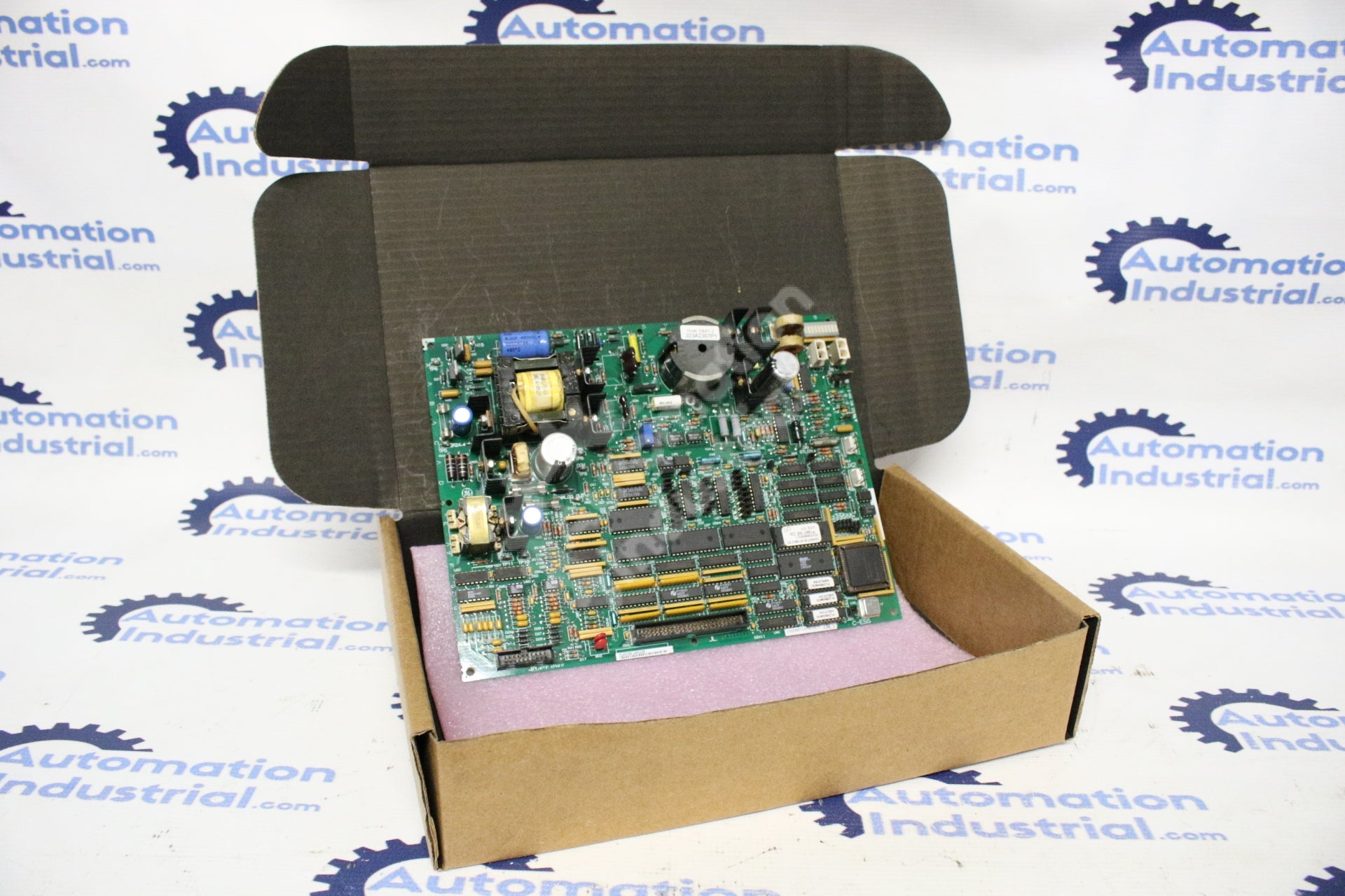 GE DS200TCEAG1B DS200TCEAG1BTF Emergency Overspeed Board Mark V