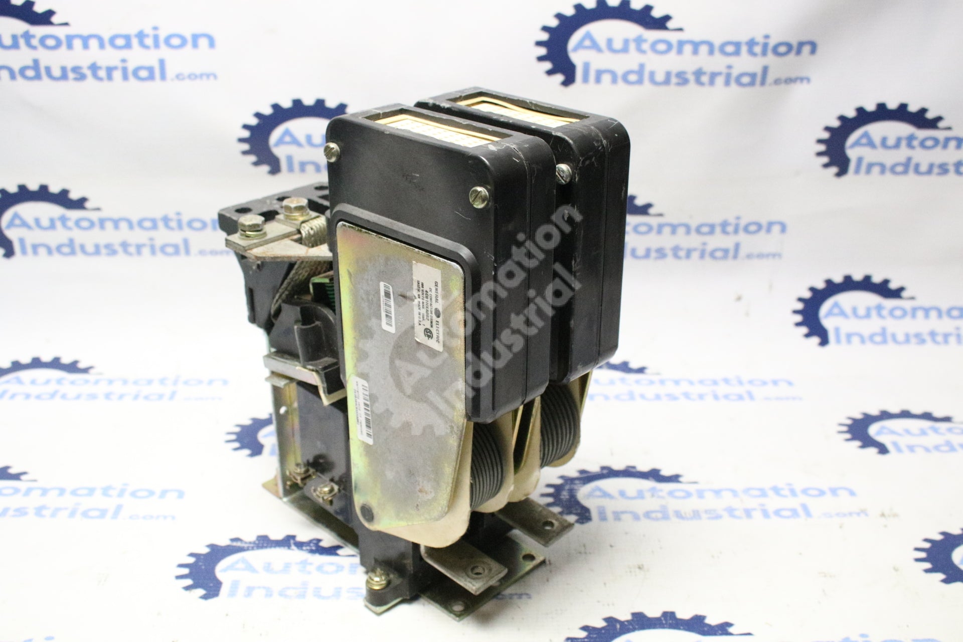 GE DS303A4C01HXA0 DS303A4C01HXA002 Contactor 150AMP 2POLE 230/250VDC