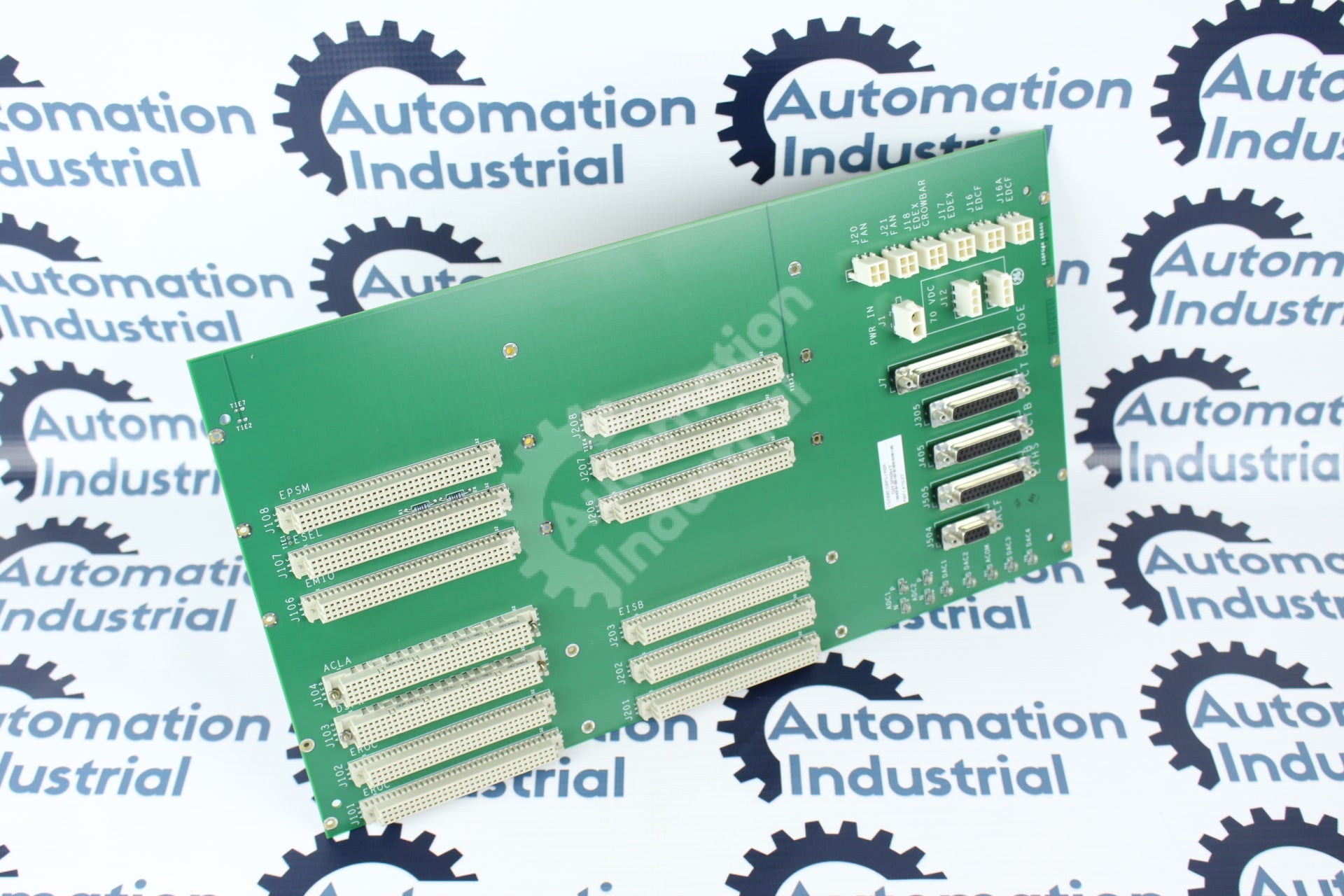 GE IS200ESBPG1A IS200ESBPG1ABA Circuit Board Mark VI OPEN BOX