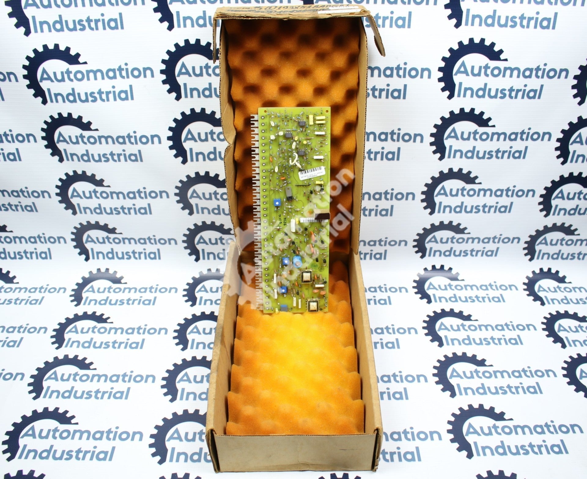 GE General Electric 193X528ADG01 Interface Card NEW