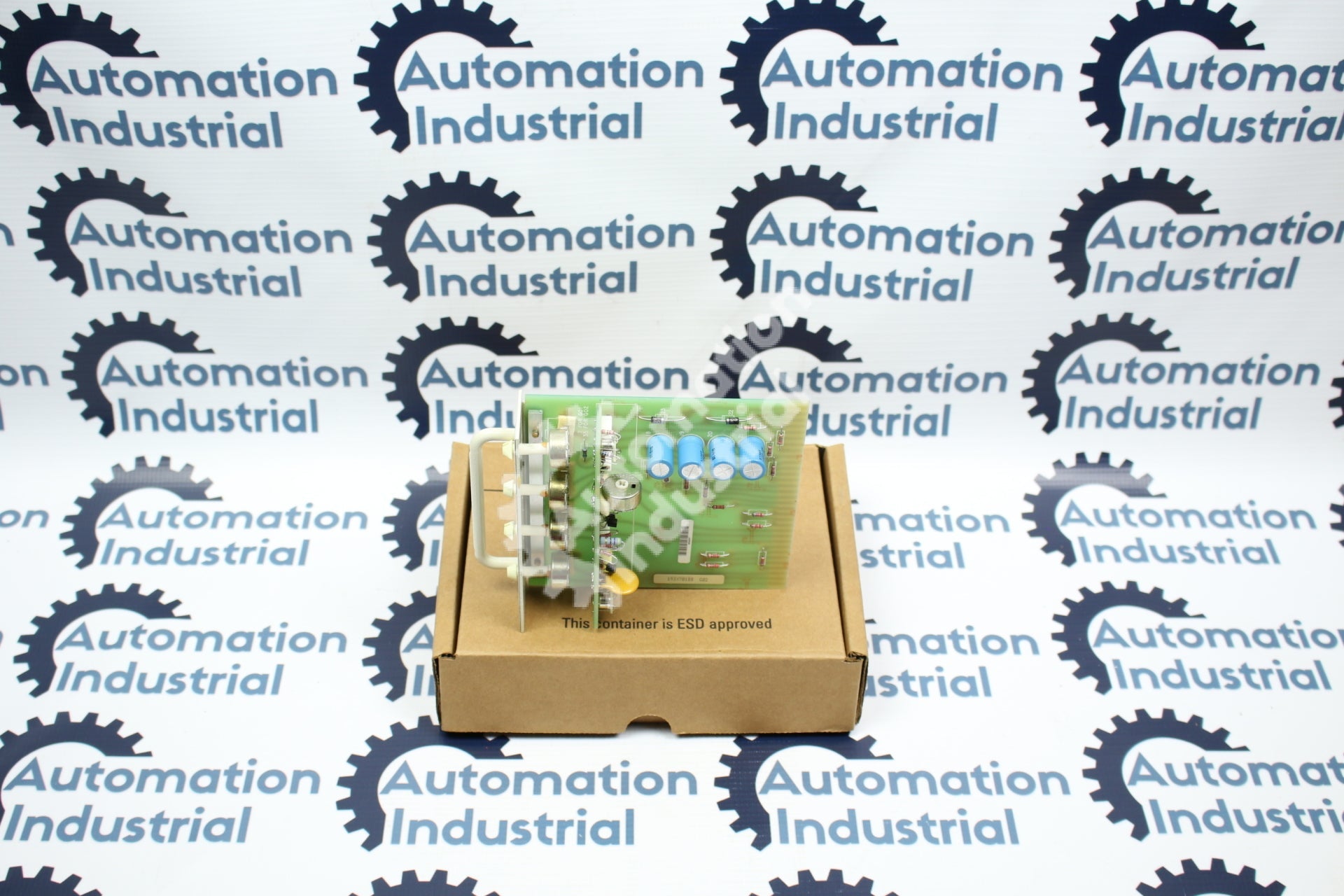 GE General Electric 193X701BBG02 Coordination Board