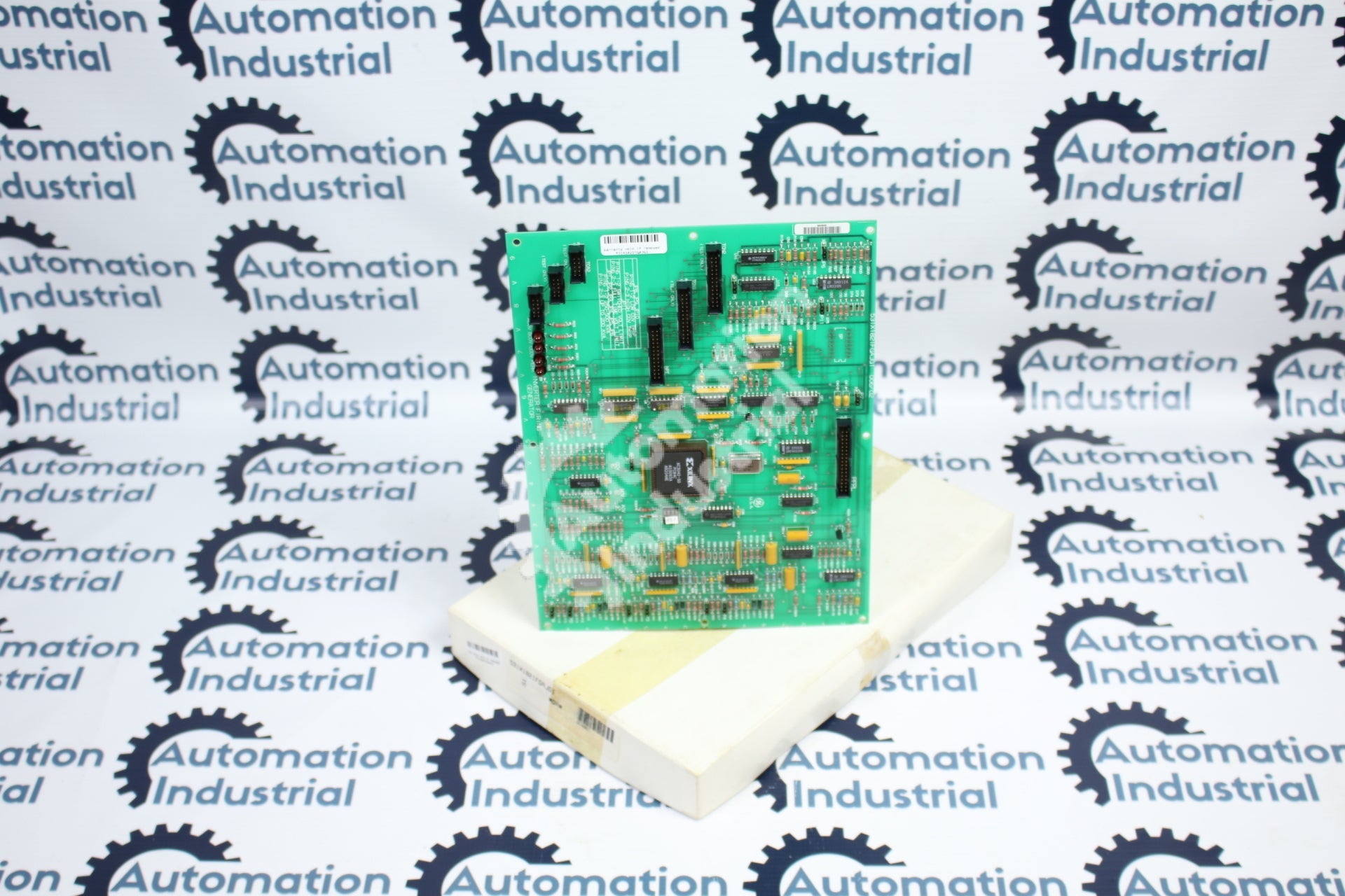 GE General Electric 531X182IFGAJG1 F31X182IFGAJG1 Inverter Firing Generator NEW
