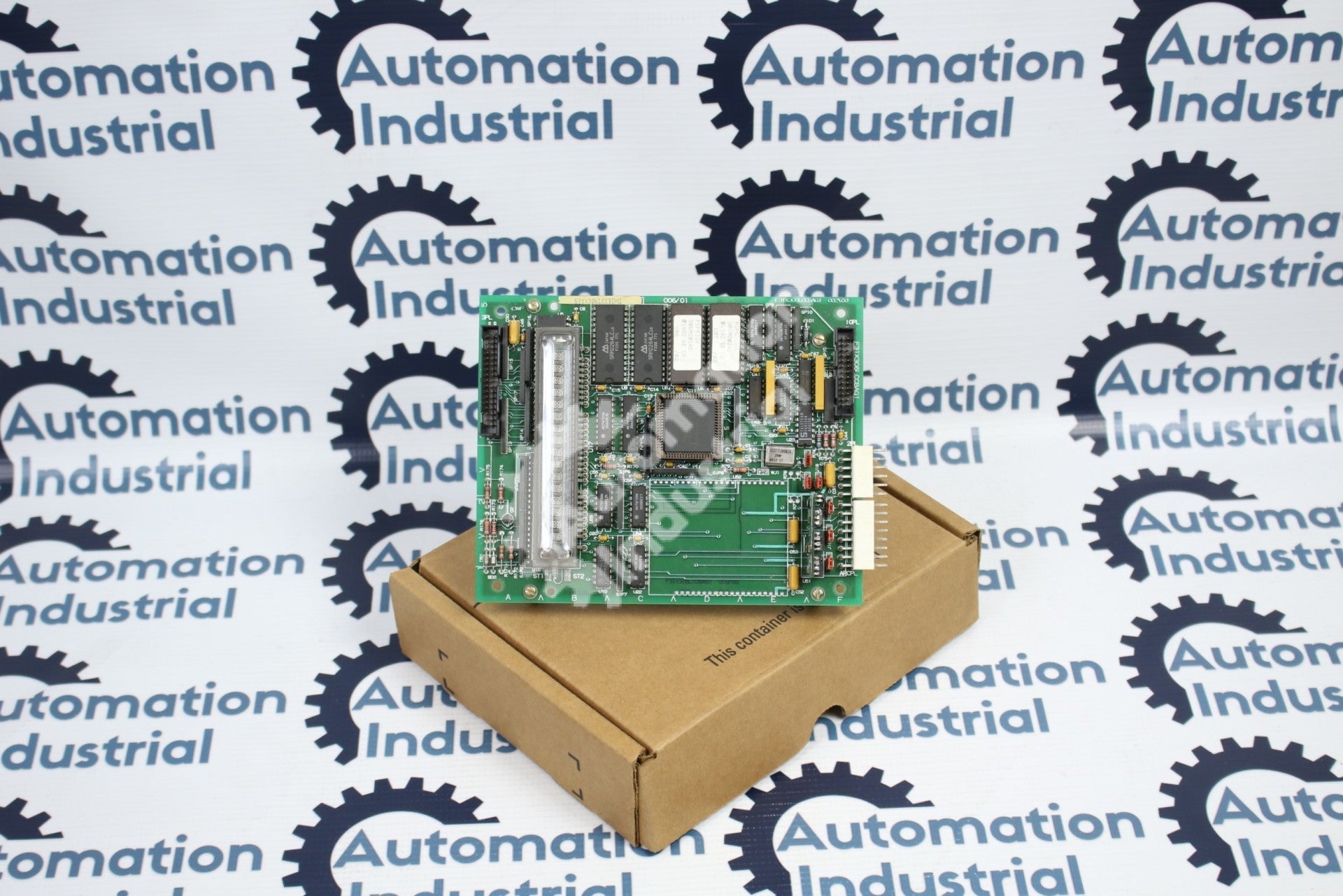 GE General Electric 531X306LCCBDM2 F31X306LCCBAG1 PC Board