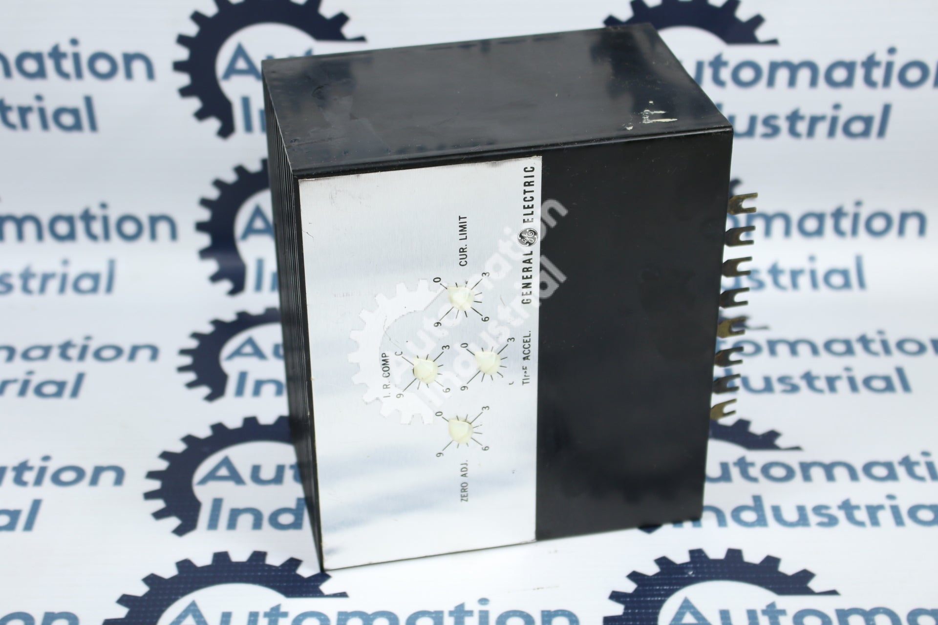 GE General Electric 331X210AAG 331X210AAG08 SCR Drive
