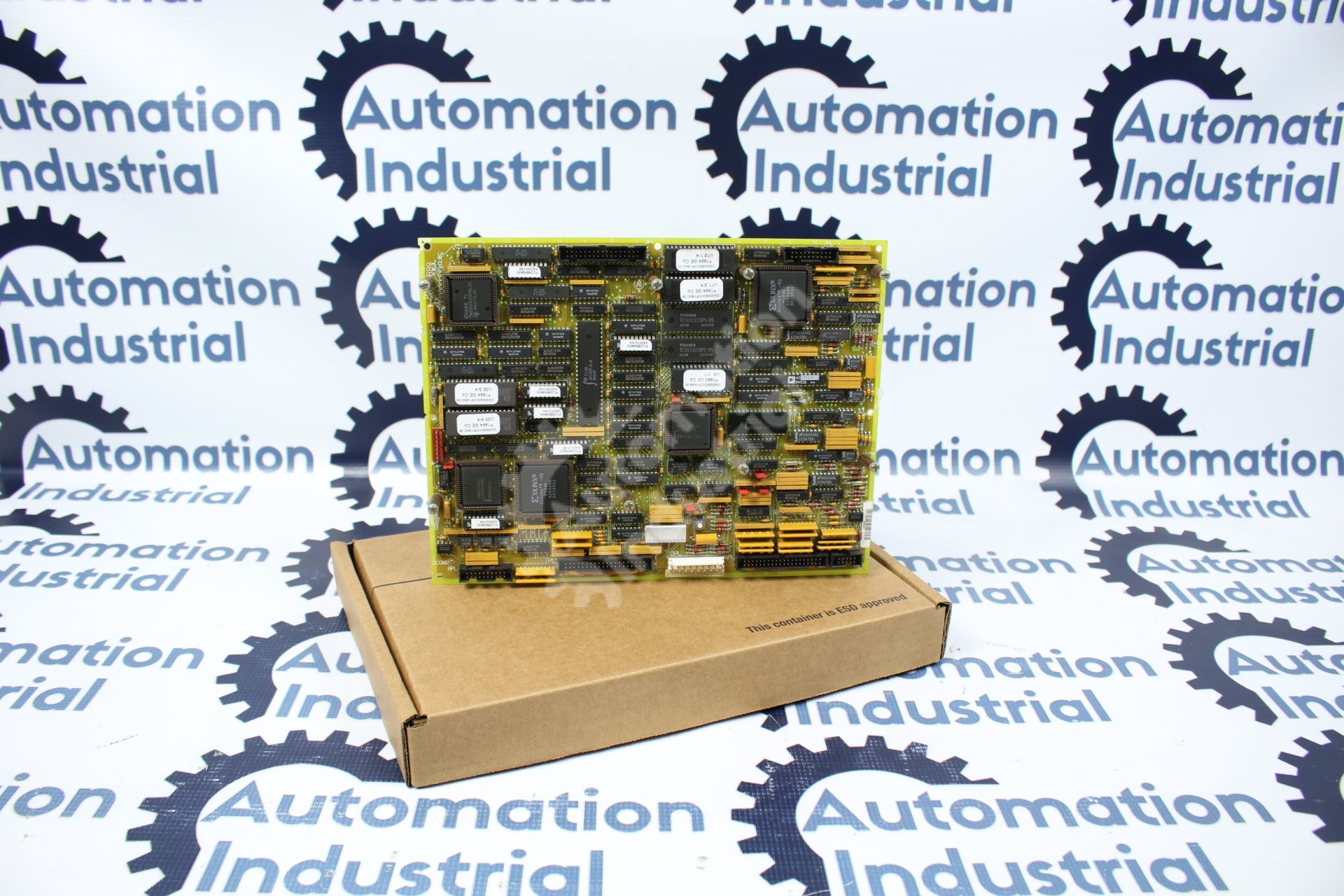 GE General Electric DS200SDCCG1A DS200SDCCG1AEC Drive Control Board Mark V OPEN BOX