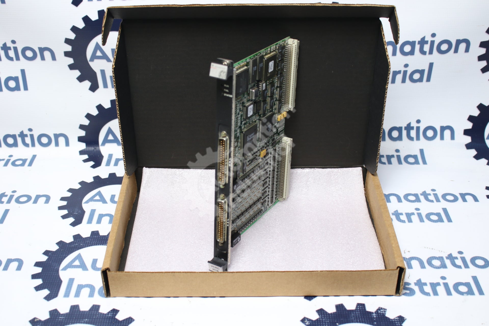 GE General Electric IS200VCRCH1B IS200VCRCH1BBB Input Output Board Mark VI