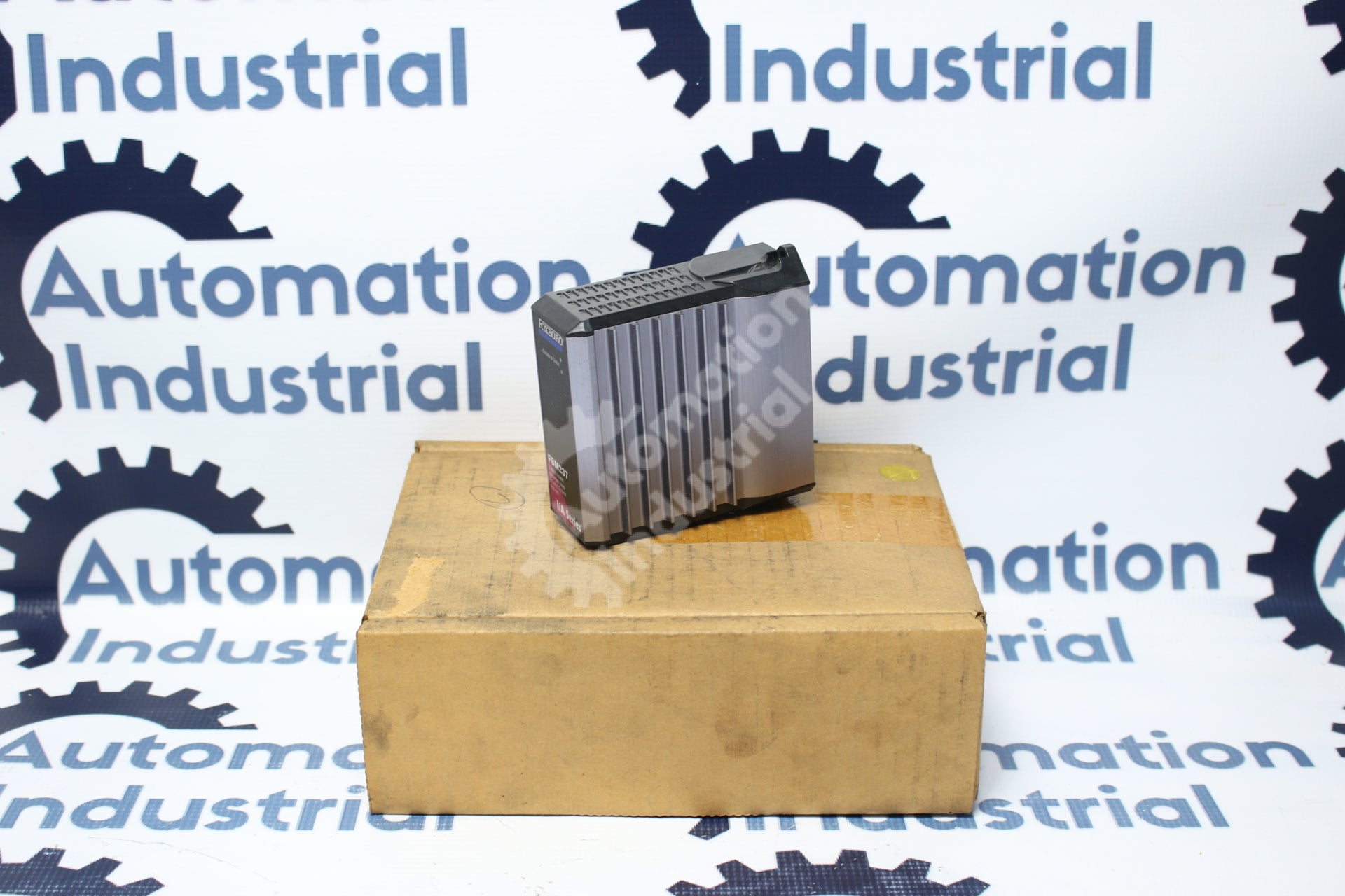 Foxboro P0914XS FBM237 Output Module