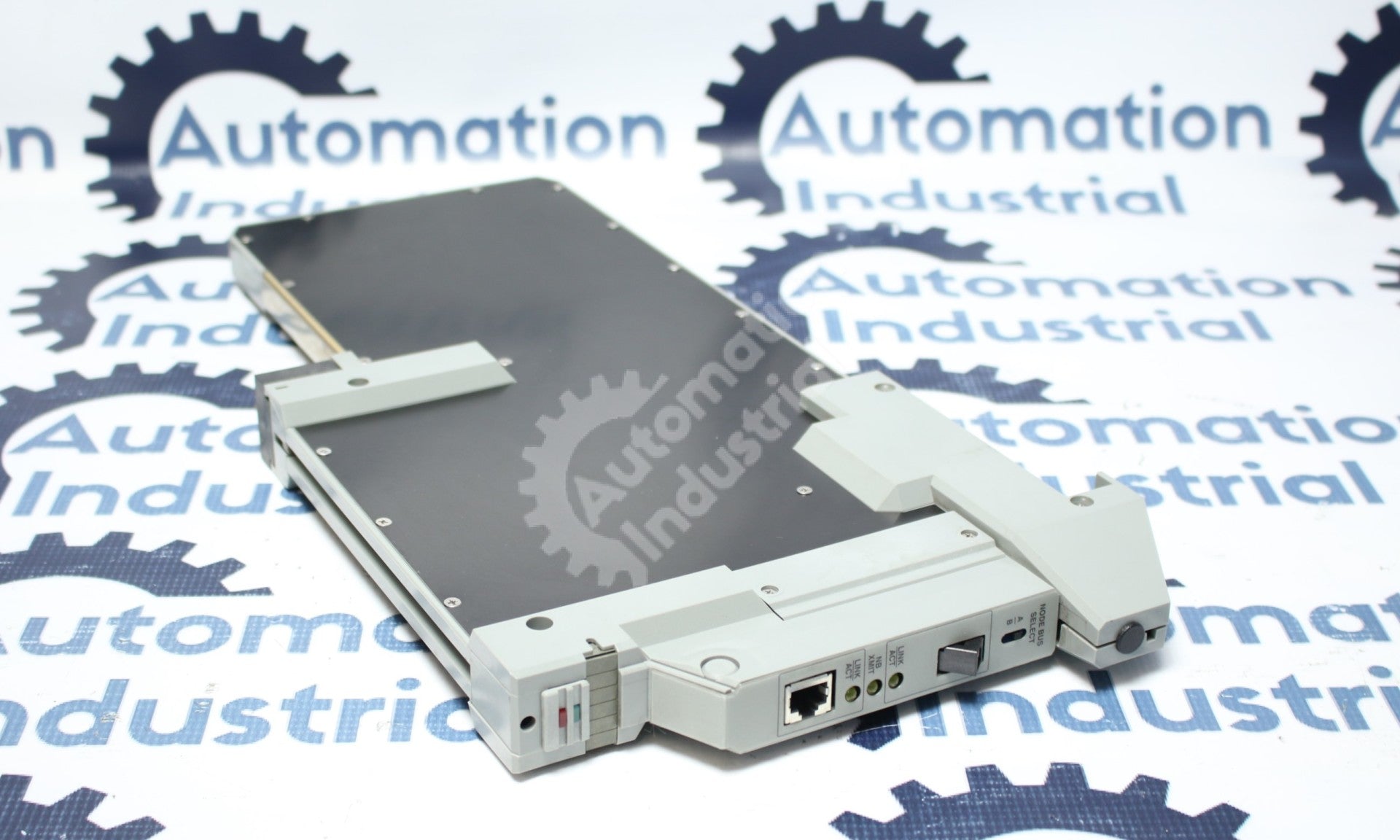 Foxboro P0972PP NCNI Network Interface Module