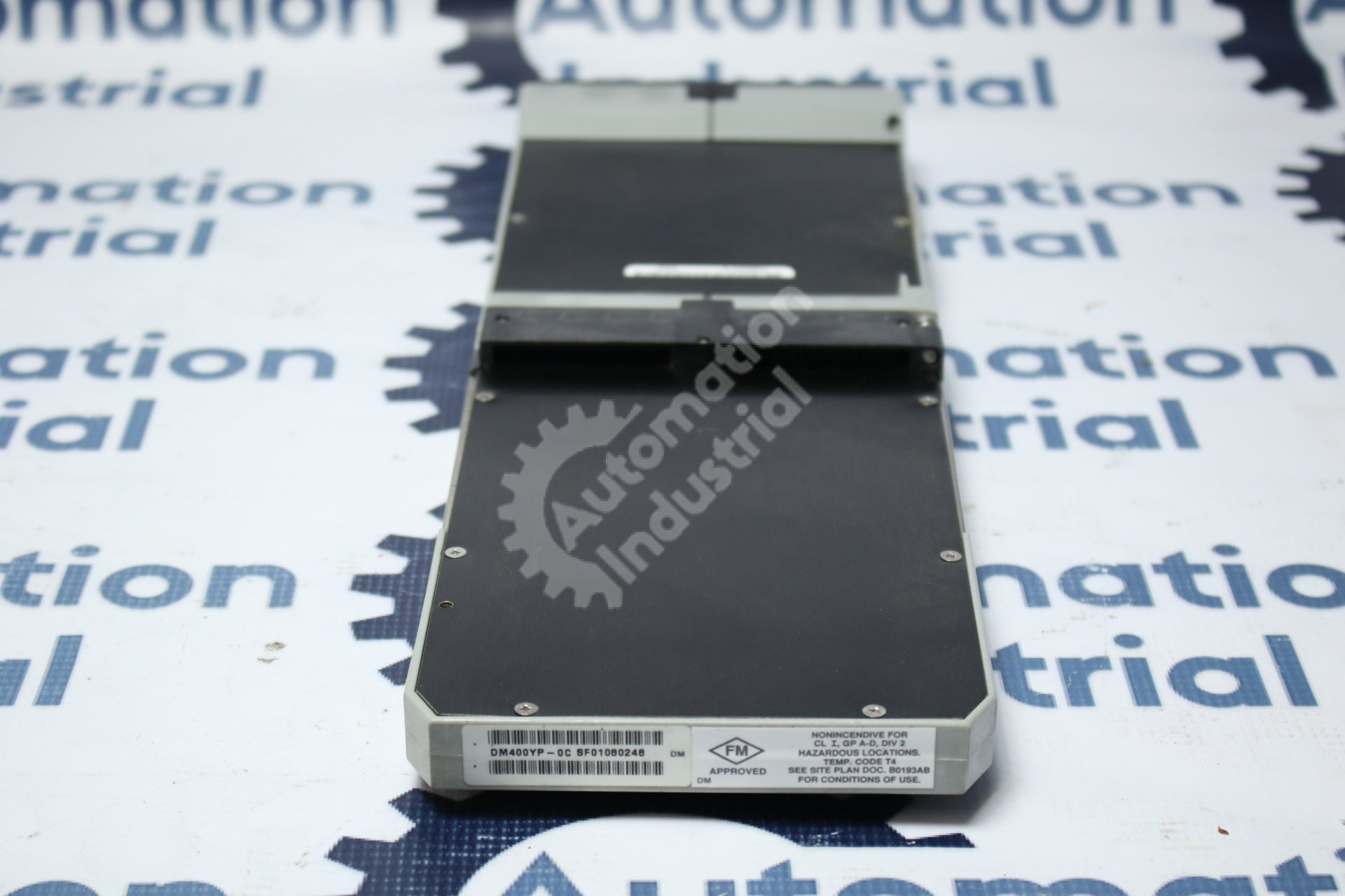Foxboro DM400YP Expansion Module