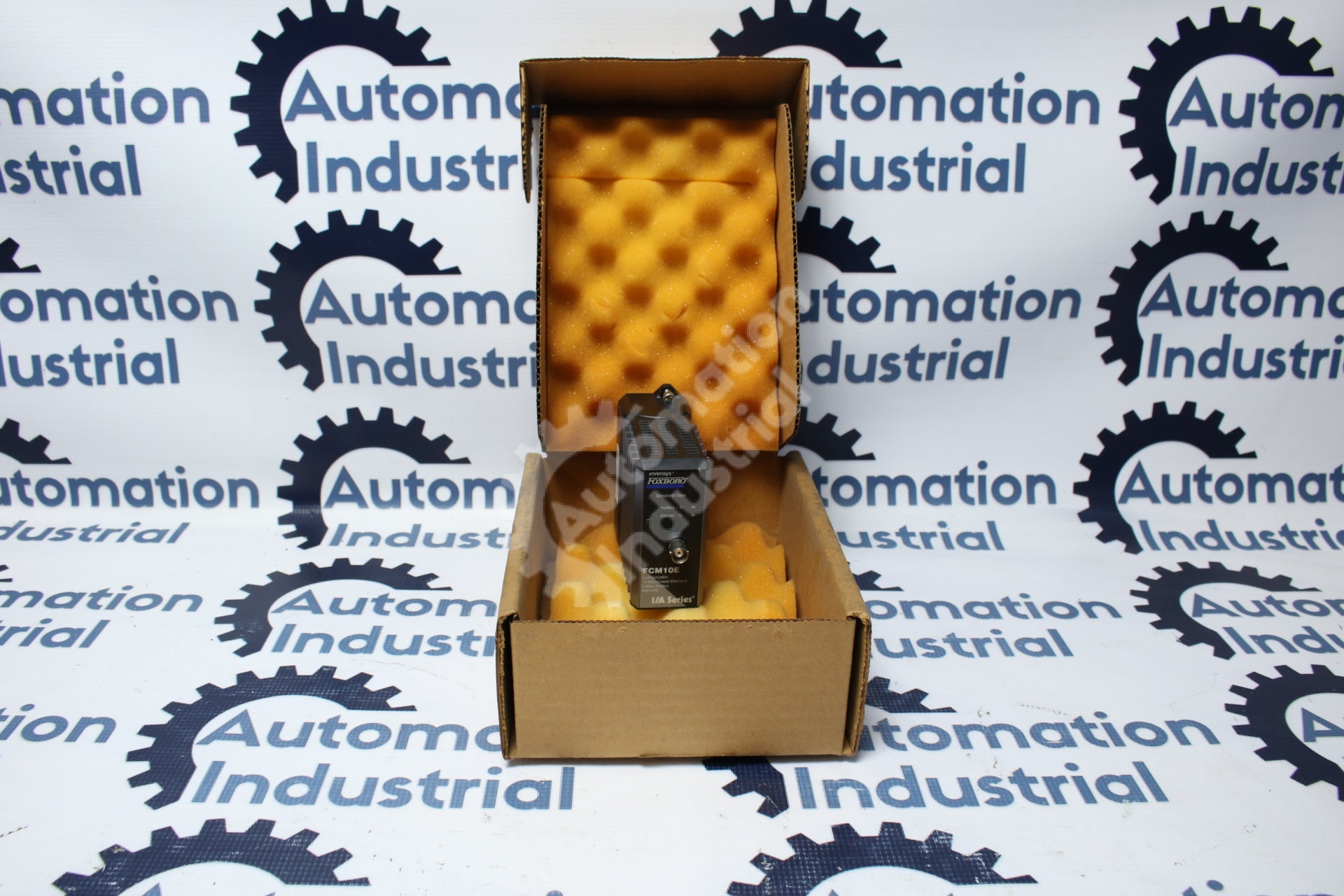 Foxboro P0914YM FCM10E Communication Module