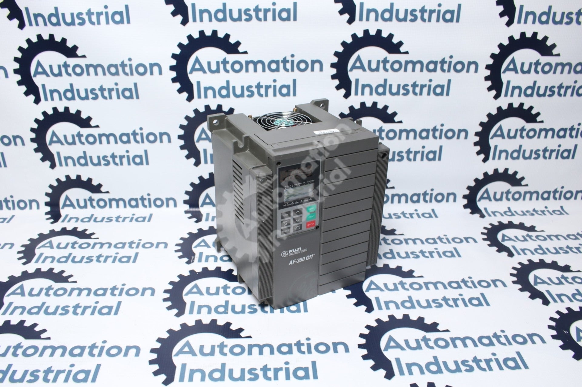 GE Fuji 6KG1143010X1B1 380-460VAC 10HP Drive OPEN BOX