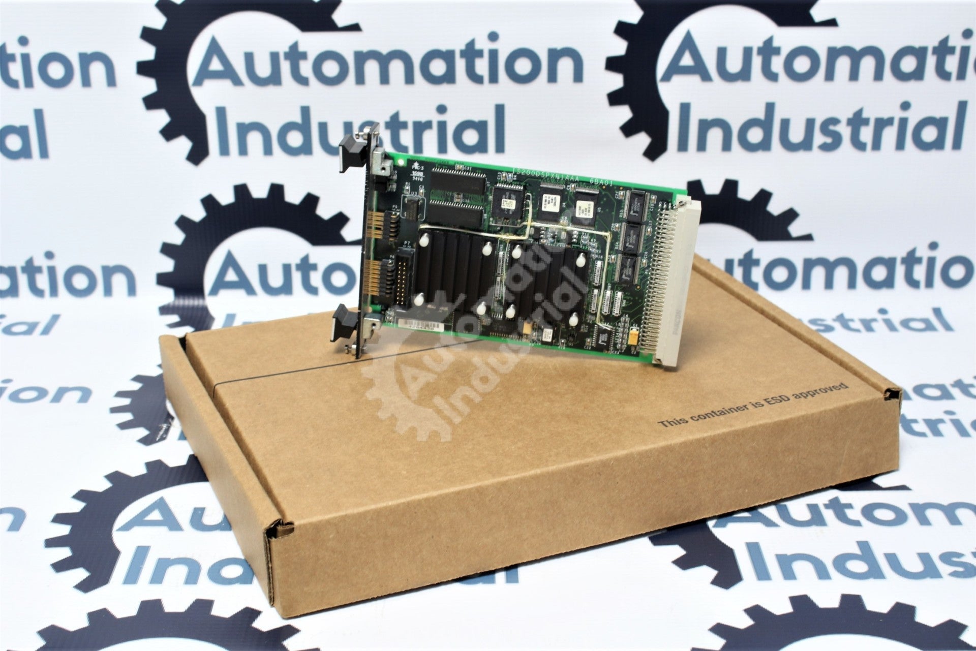 GE General Electric IS200DSPXH1A IS200DSPXH1AAA Digital Signal Processor Board