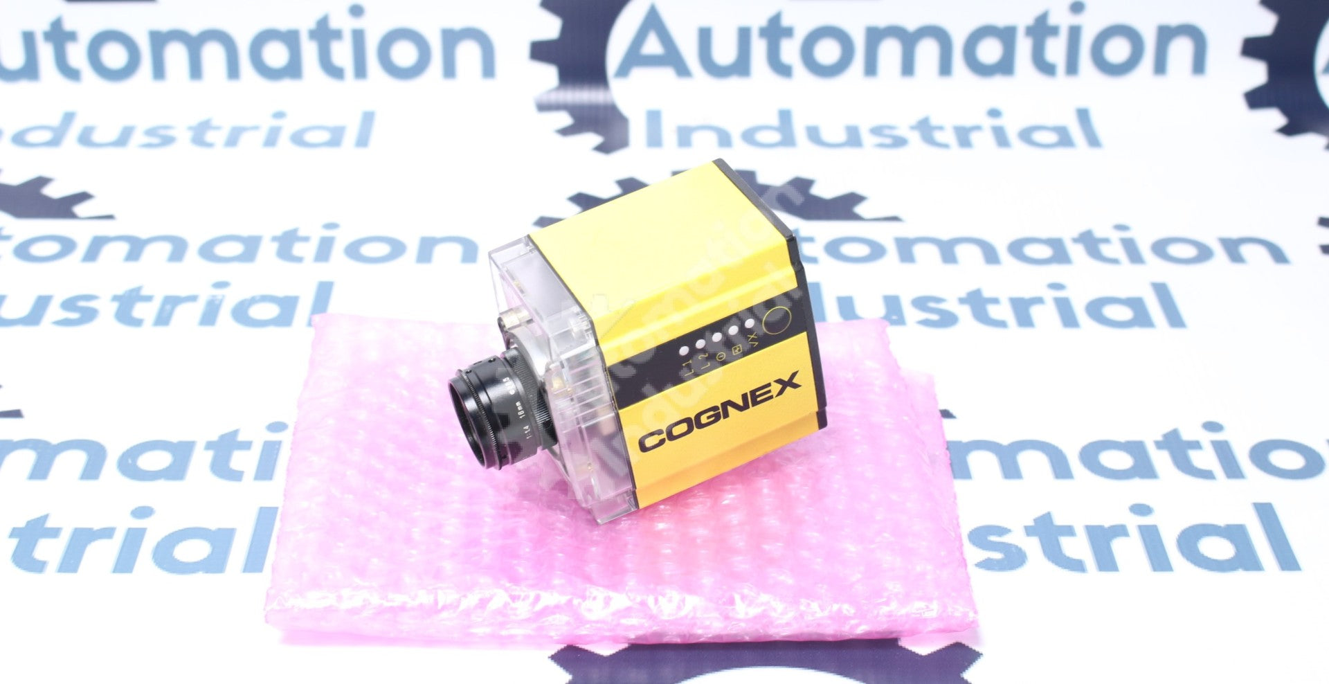 821-0071-1R by Cognex 821-0071-1R B Smart Vision System In-sight 7000