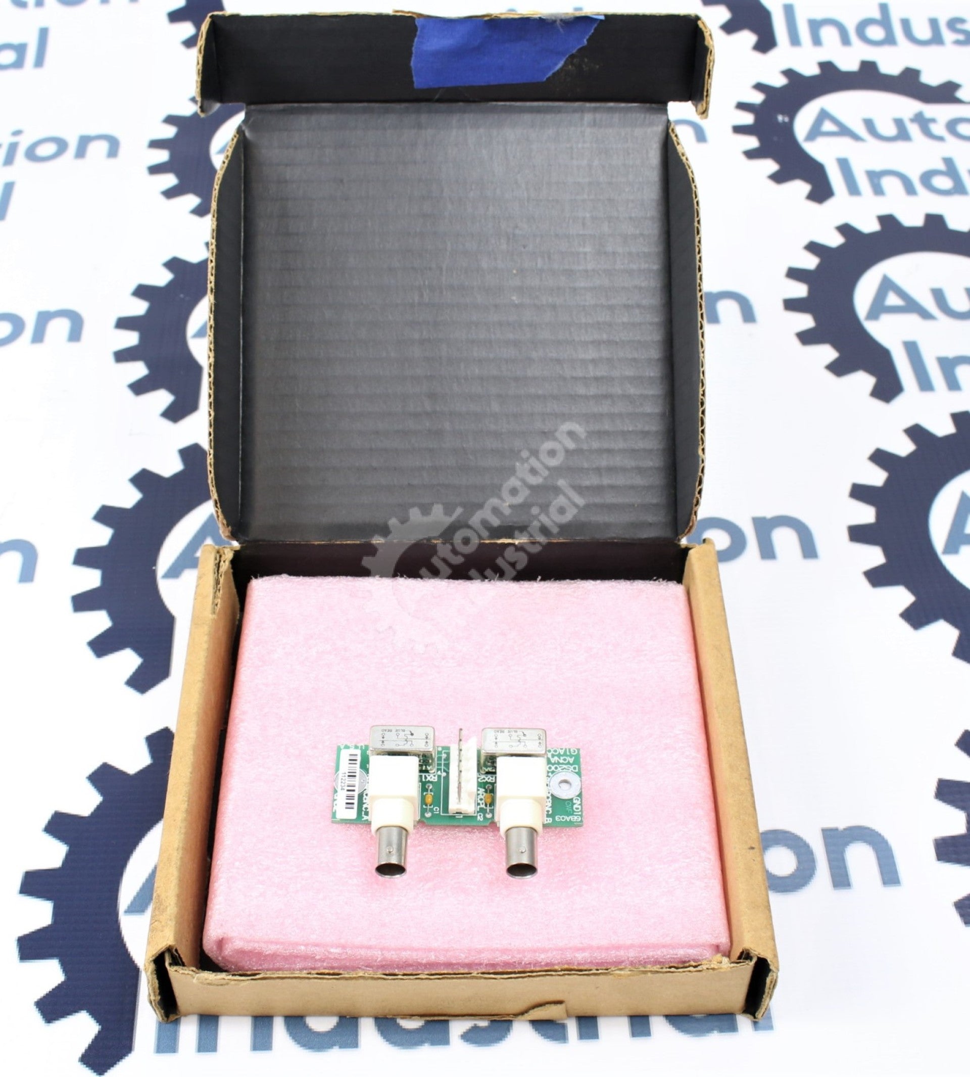 GE General Electric DS200ACNAG1A DS200ACNAG1ACC Attached Resource Computer Board