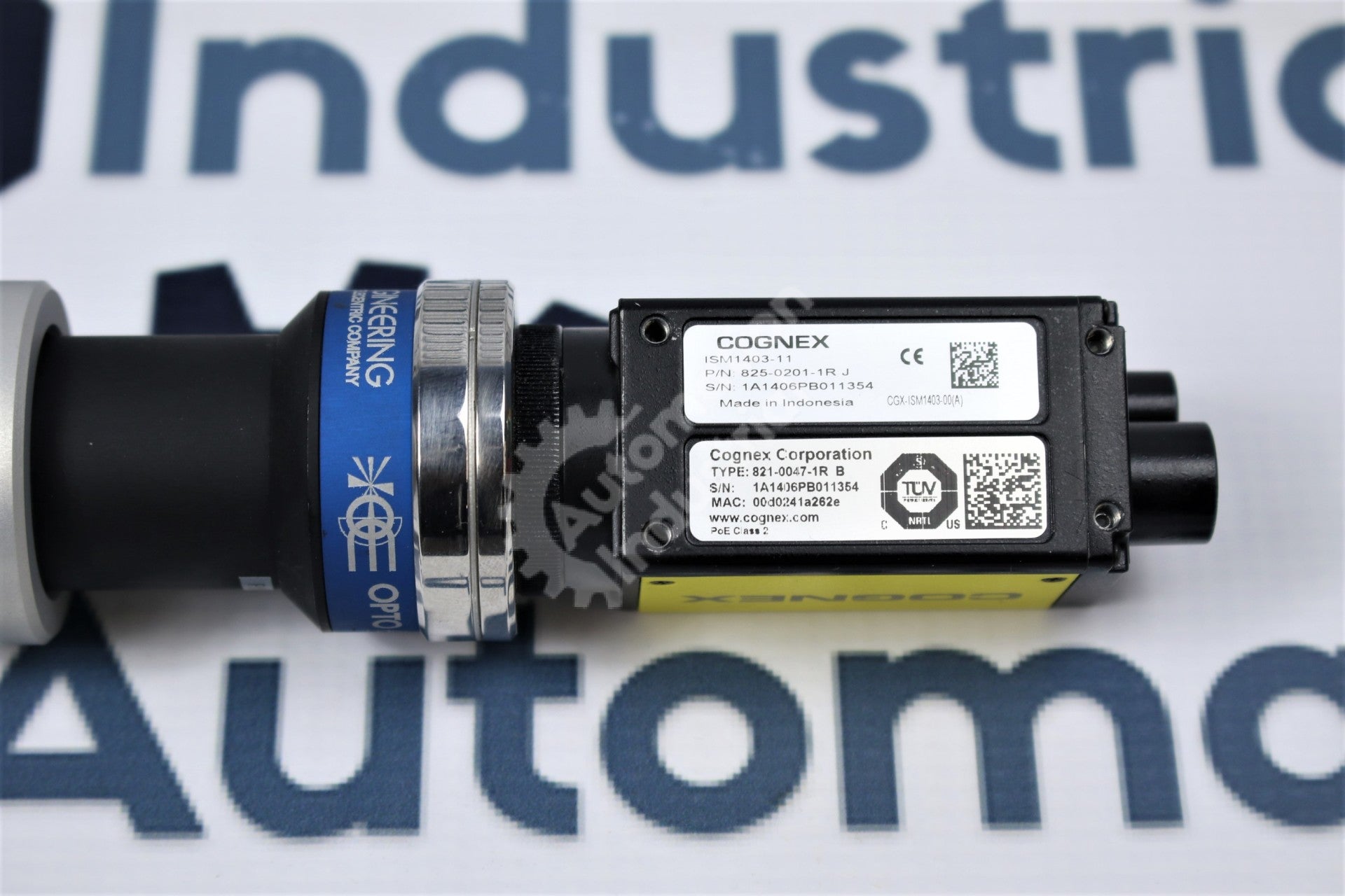 ISM1400-11 by Cognex Smart Vision System In-Sight Micro 1000