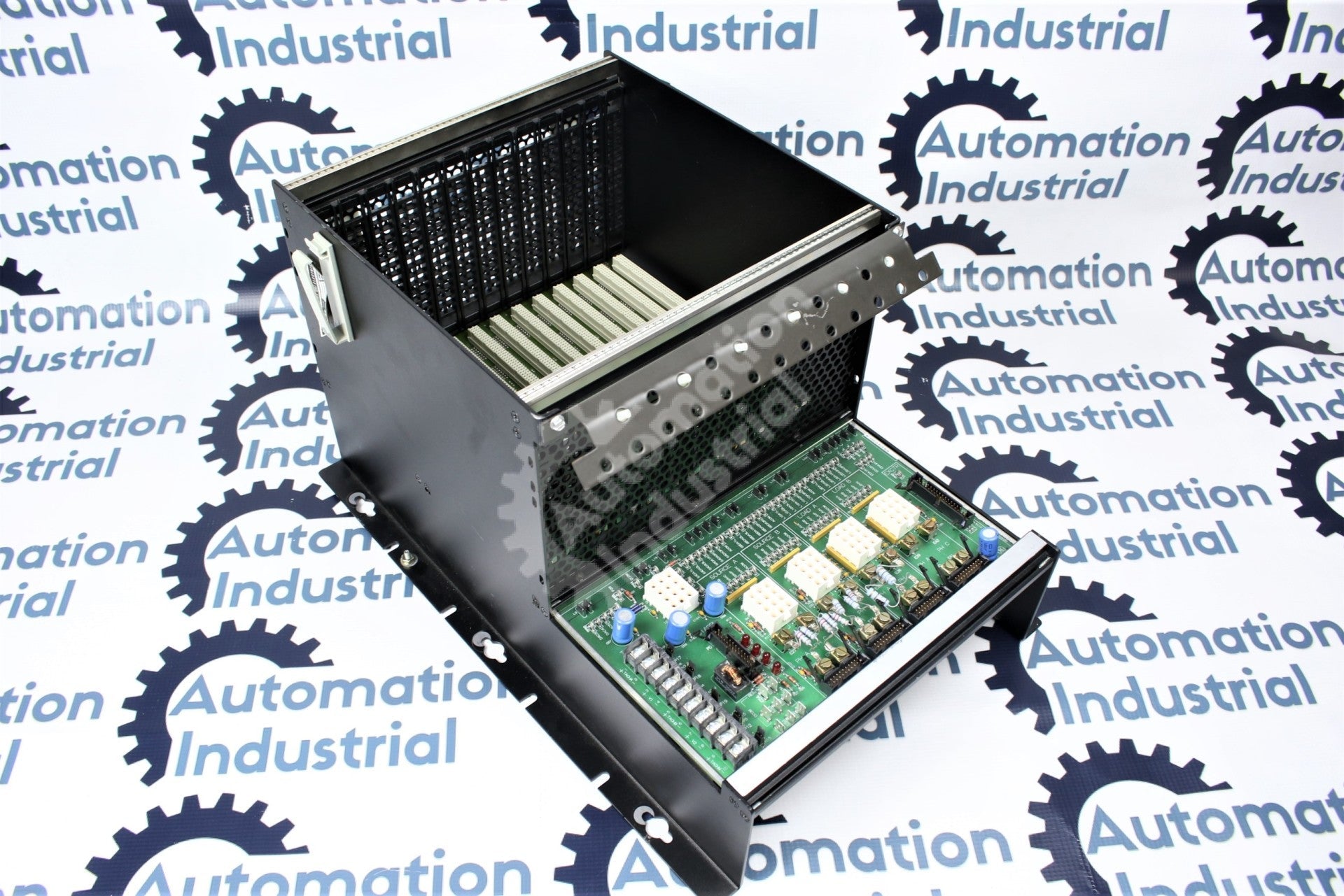GE DS2020CMA1206CBDDD88 DS200VPBLG1ACC Load Communicated Inverter
