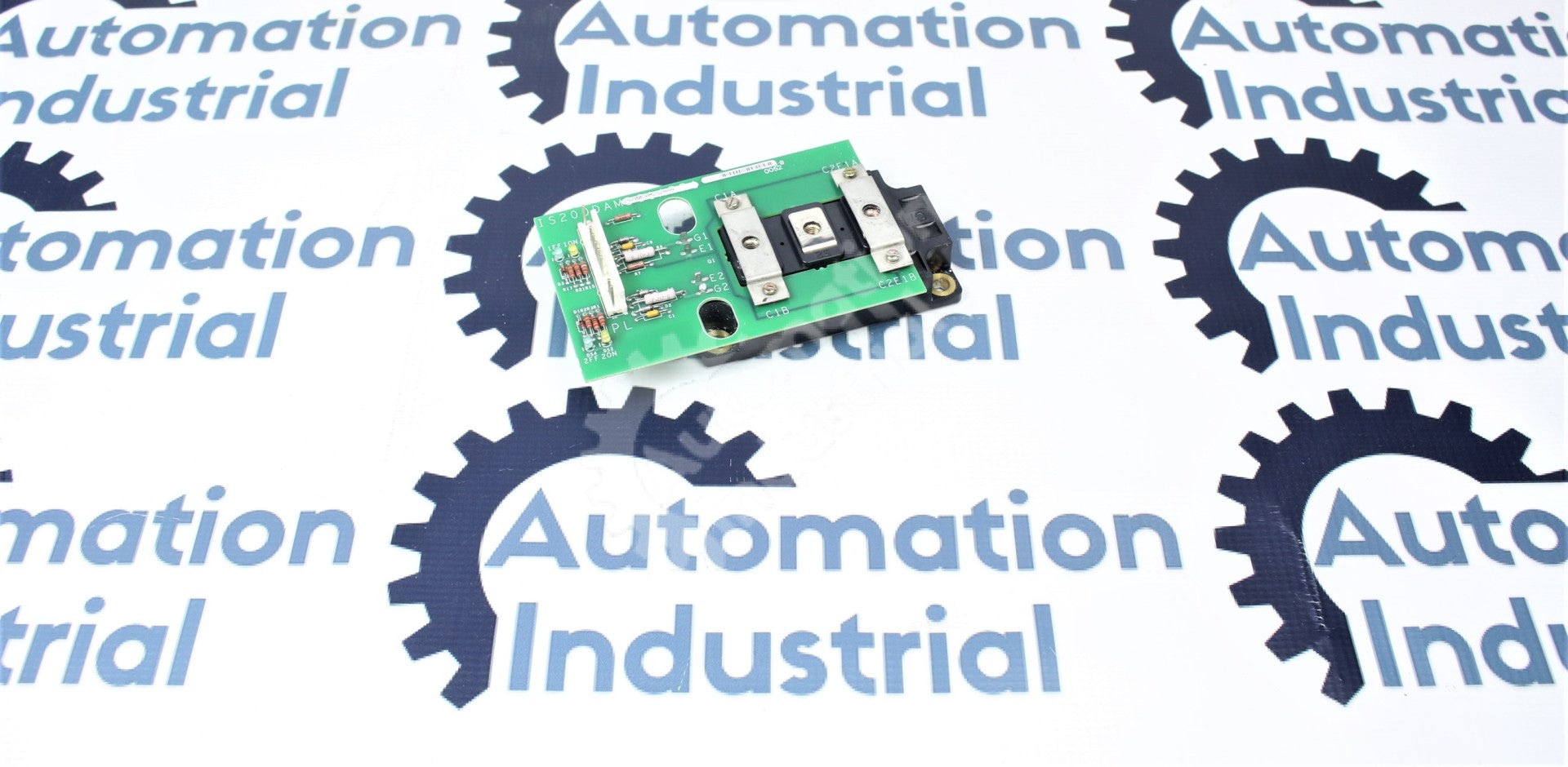 GE General Electric IS200DAMDG2A IS200DAMDG2AAA G/D Interface Board Mark VI