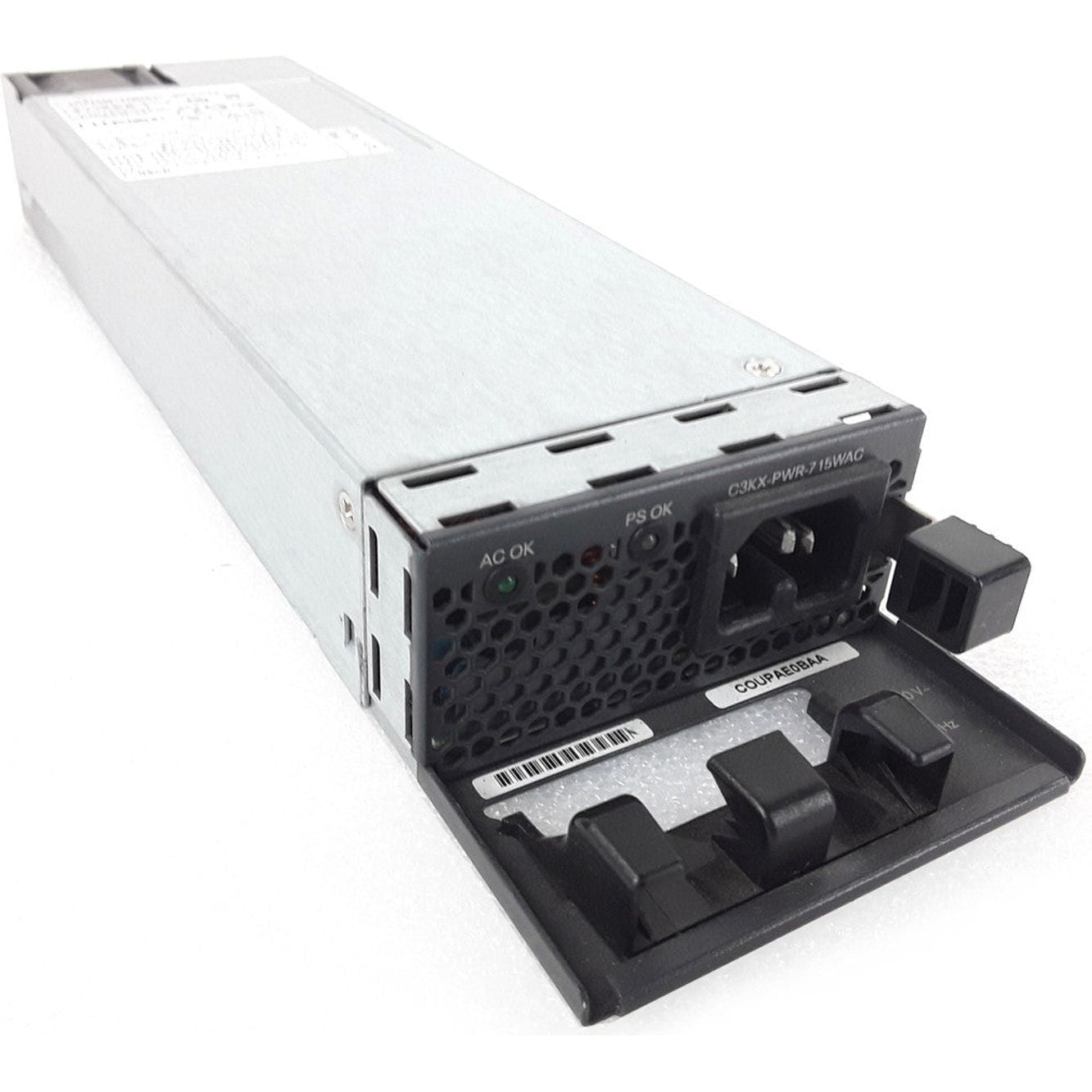 Fuente de alimentación PA-1711-1-LF FUENTE DE ALIMENTACIÓN PID: C3KX-PWR-715WAC V01