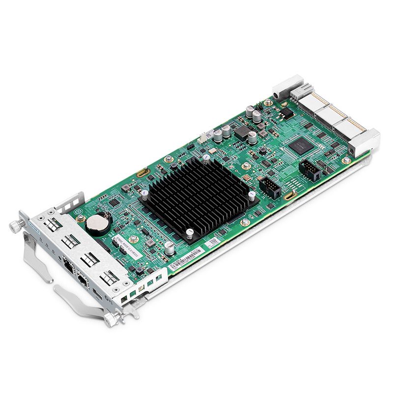 FS-SC94-EM-A, Supervisor Engine Module for Enterprise Chassis Switch FS-SC9405