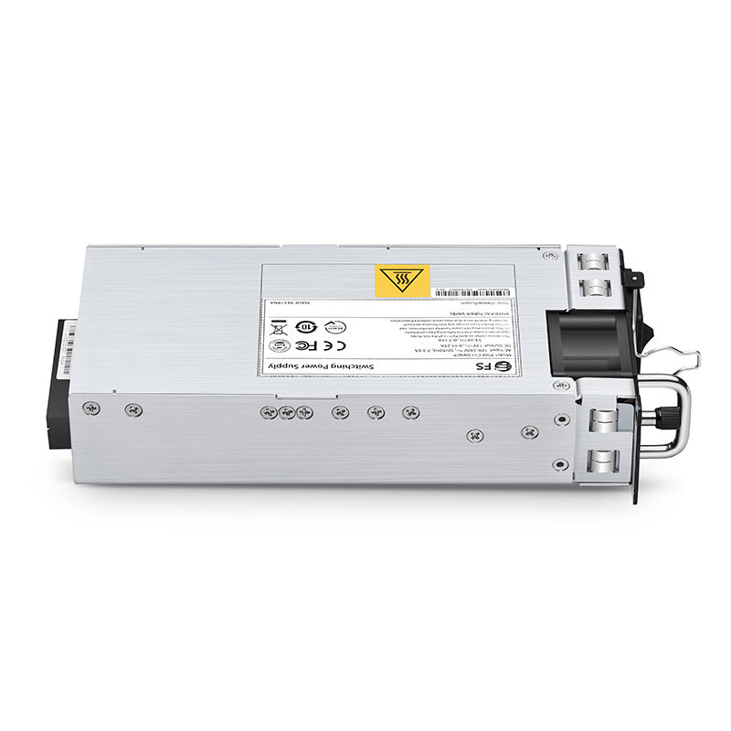 Hot-swappable AC Power Module 515W, for FS-S5860-24XB-U