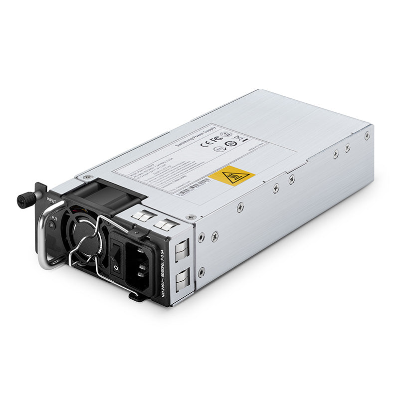 Hot-swappable AC Power Module 515W, for FS-S5860-24XB-U