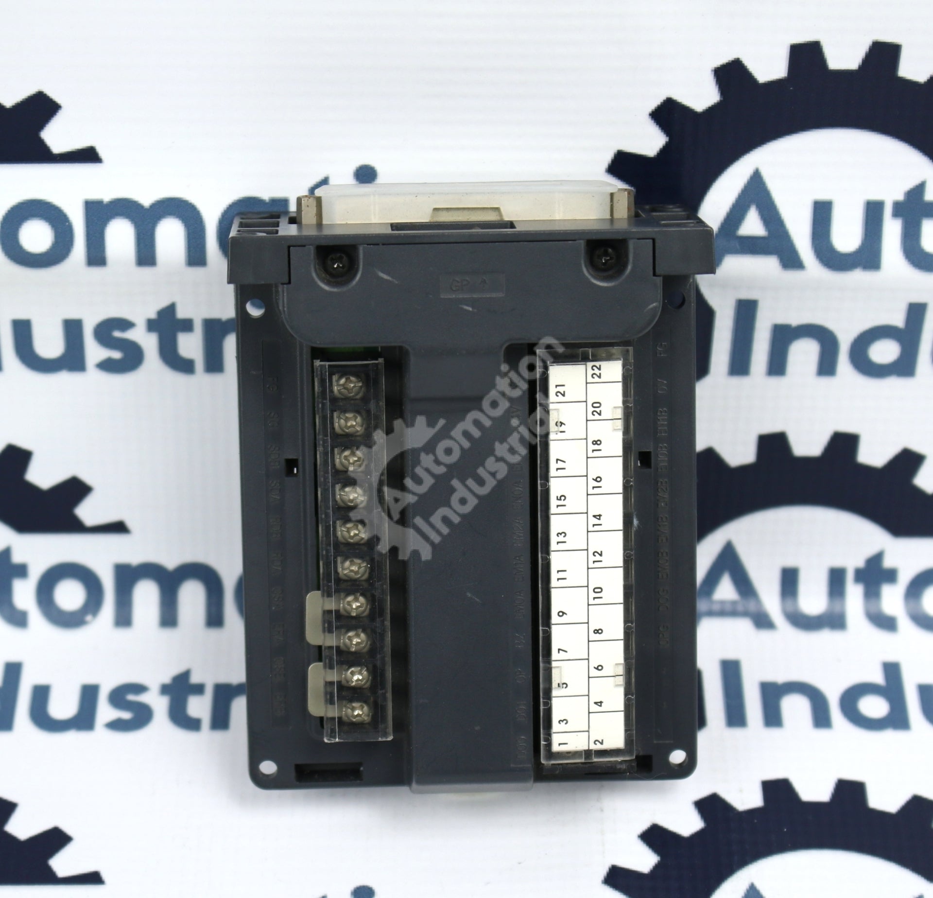 Pro-face GP2000H-AP422 Breakout Adaptor
