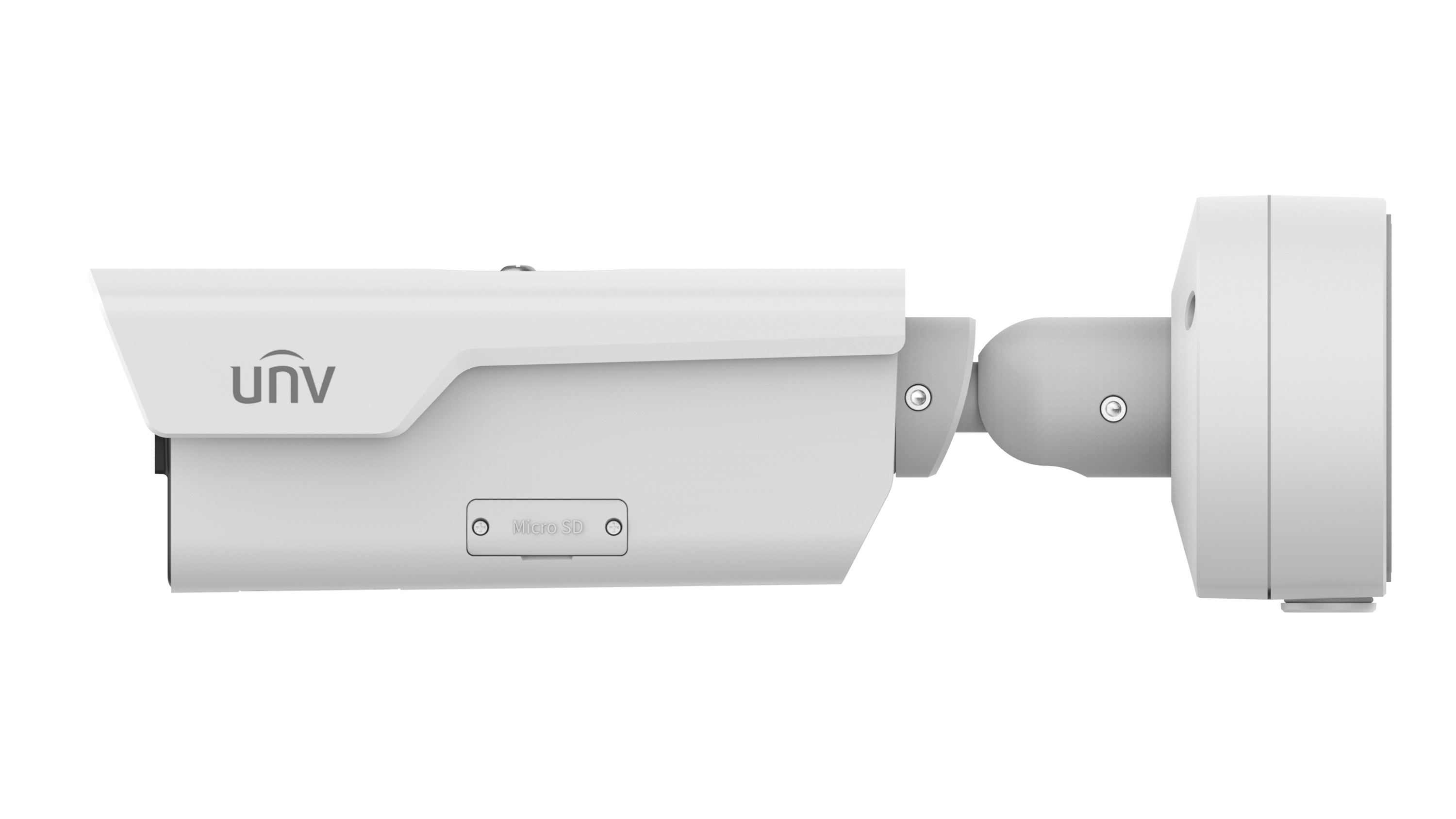 Uniview PKC2640@Z28-IR-P 4MP Short range IR Light LPR(2.8-12mm)