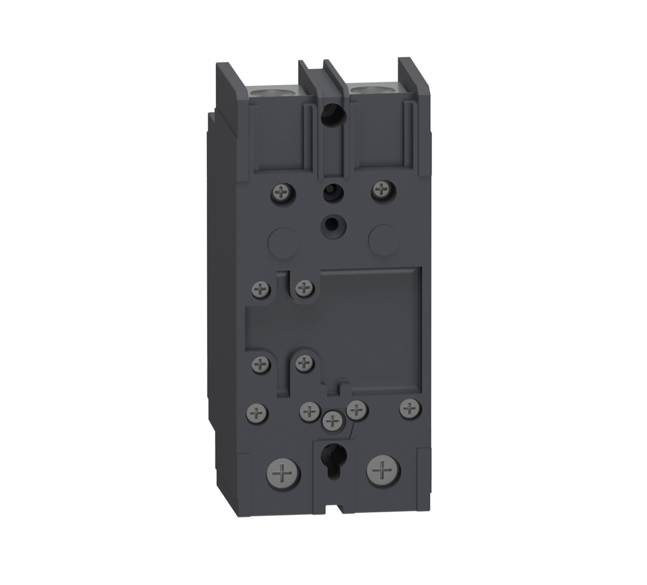 QDP22070TM | Square D 70A 2-Pole PowerPact Q Molded Case Circuit Breaker 120/240VAC Bolt-On