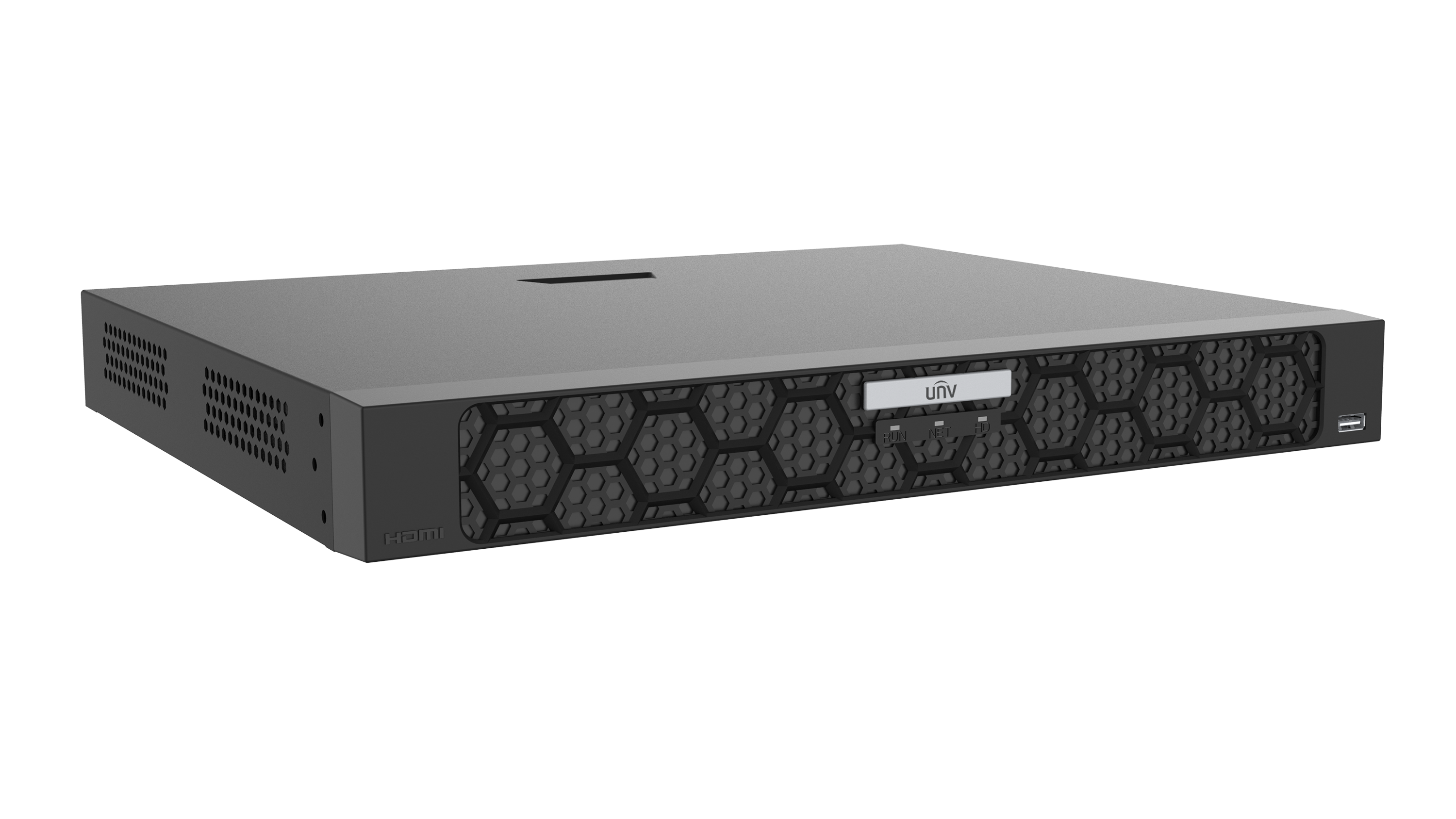 Uniview NVR502-16B 4K NVR 2 HDDs