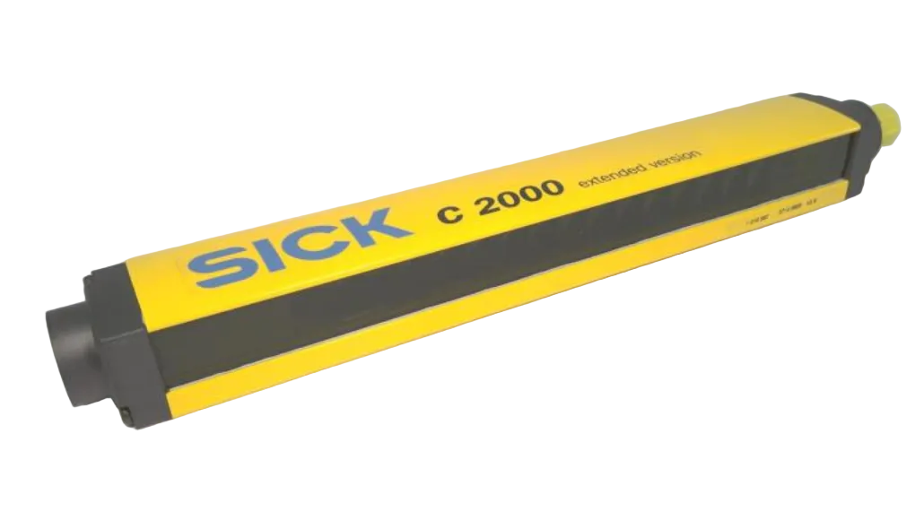 C20S-015203A11 | SICK Safety Light Curtain Sender 30 mm Resolution