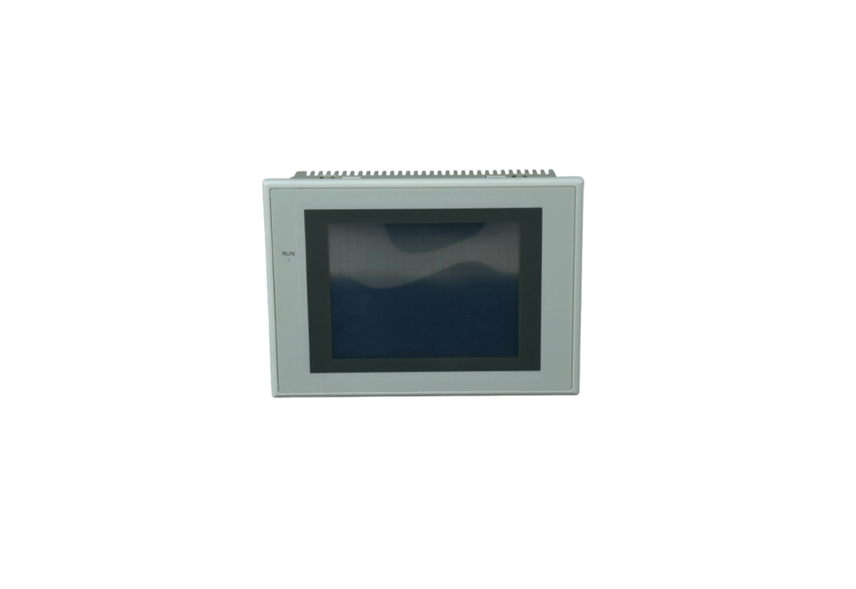 NS5-SQ00B-ECV2 | Omron 5.7-Inch Interactive Touchscreen HMI Panel 24VDC