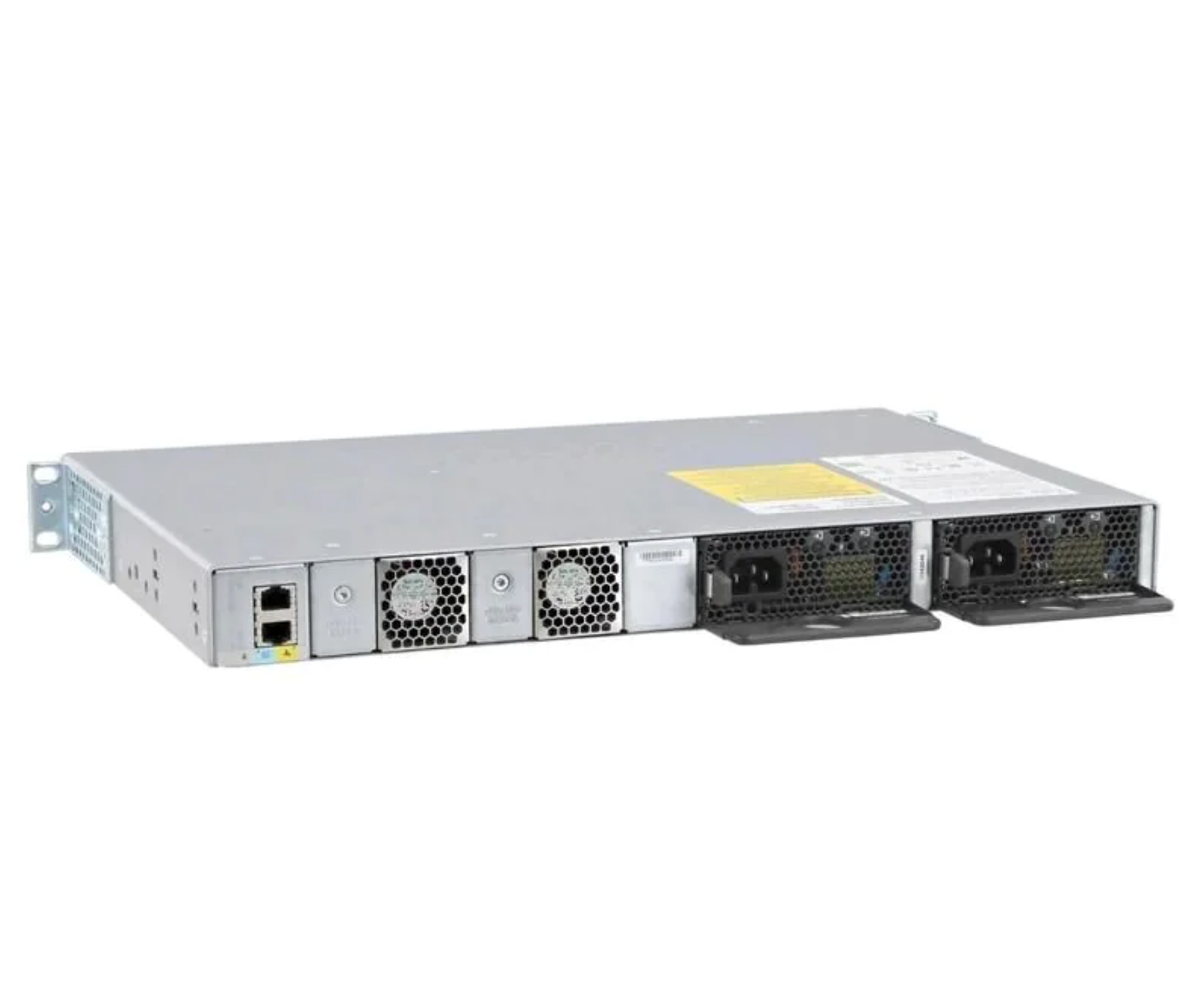 Cisco C9200L-24P-4X-E Catalyst 9200L 24-Port PoE+ Managed Network Switch