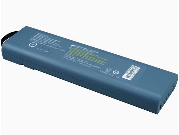 FLEX-3S3P 2036984-001 Battery for GE B650/B105/B125 Monitor M1168356