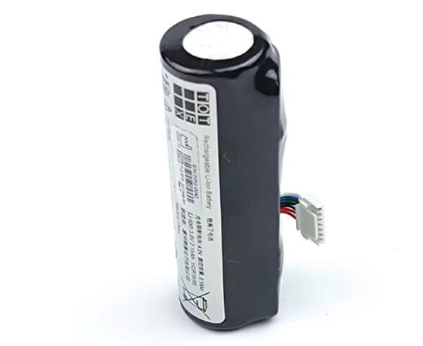 2077568-001 GE MAC Link ECG machine wireless data acquisition module battery 3.6V